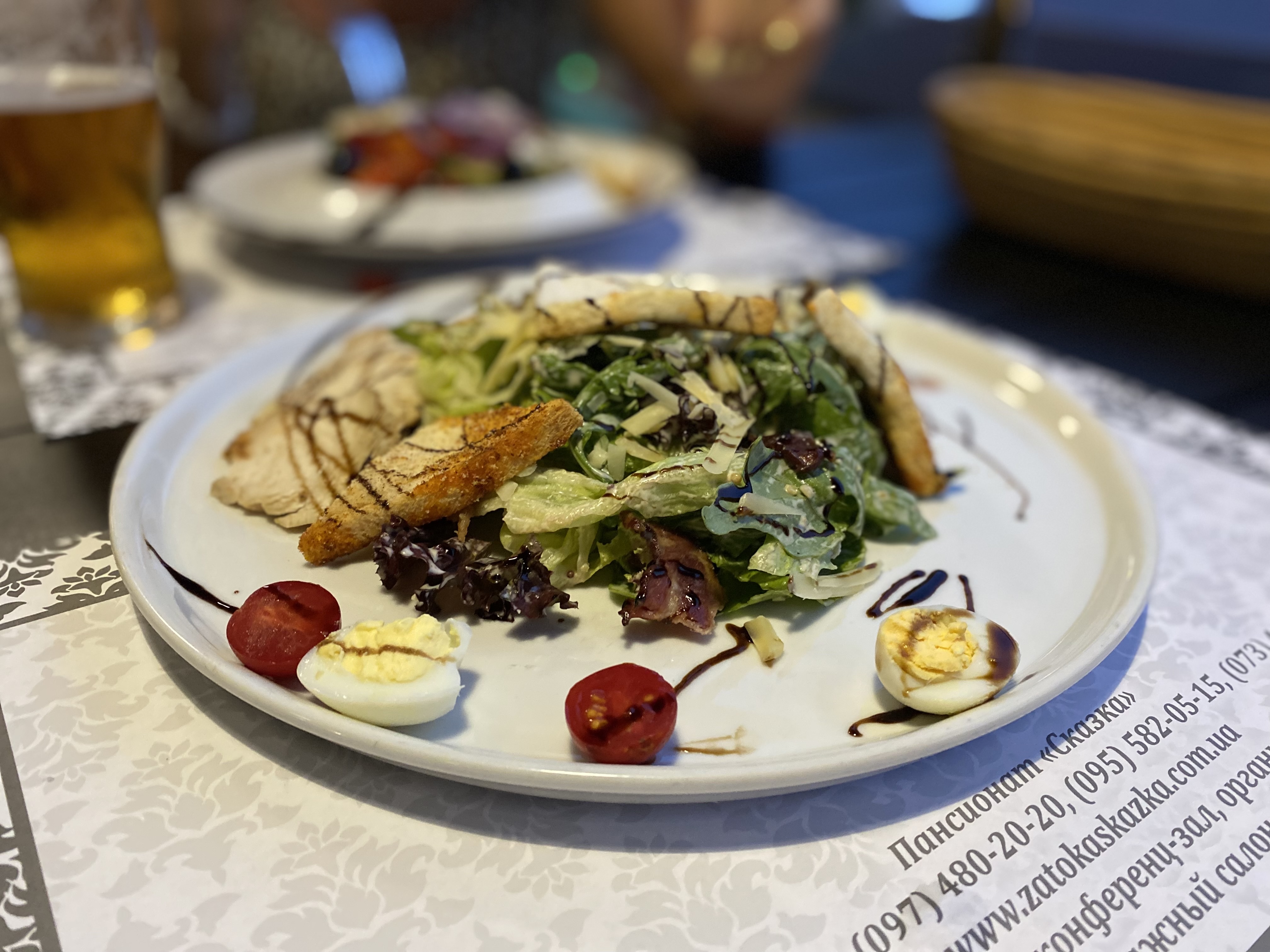 Restoran Skazka image 2