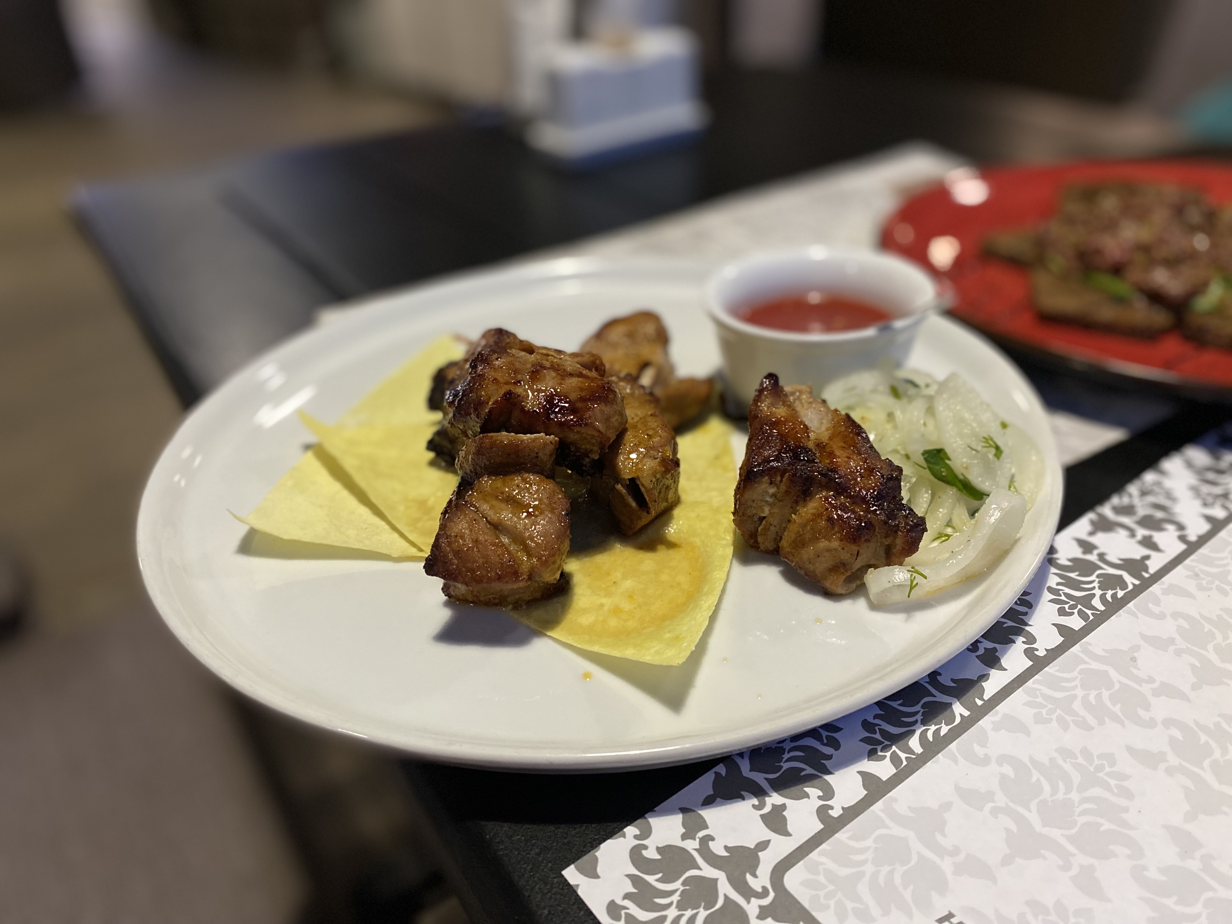 Restoran Skazka image 3