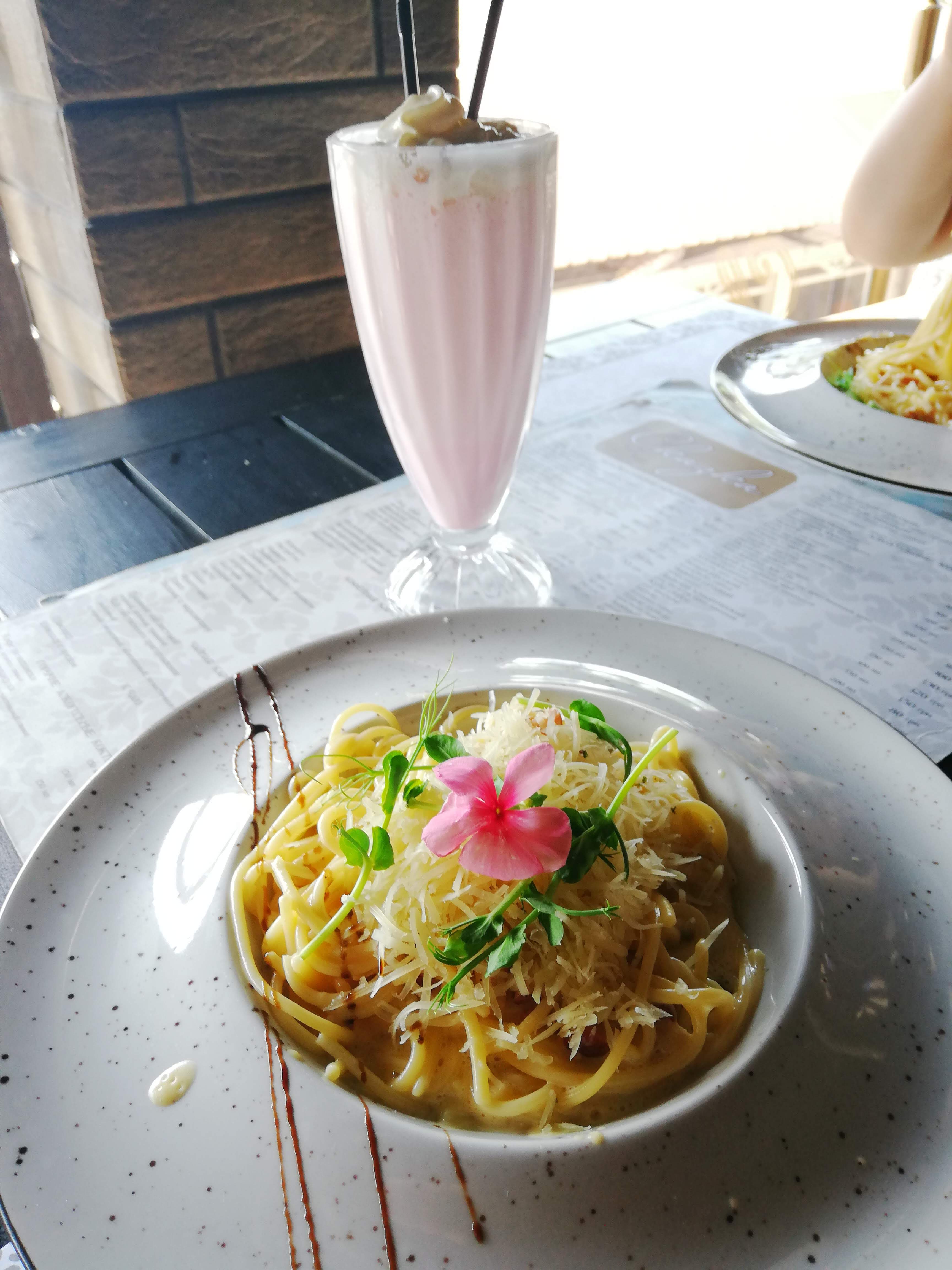 Restoran Skazka image 5