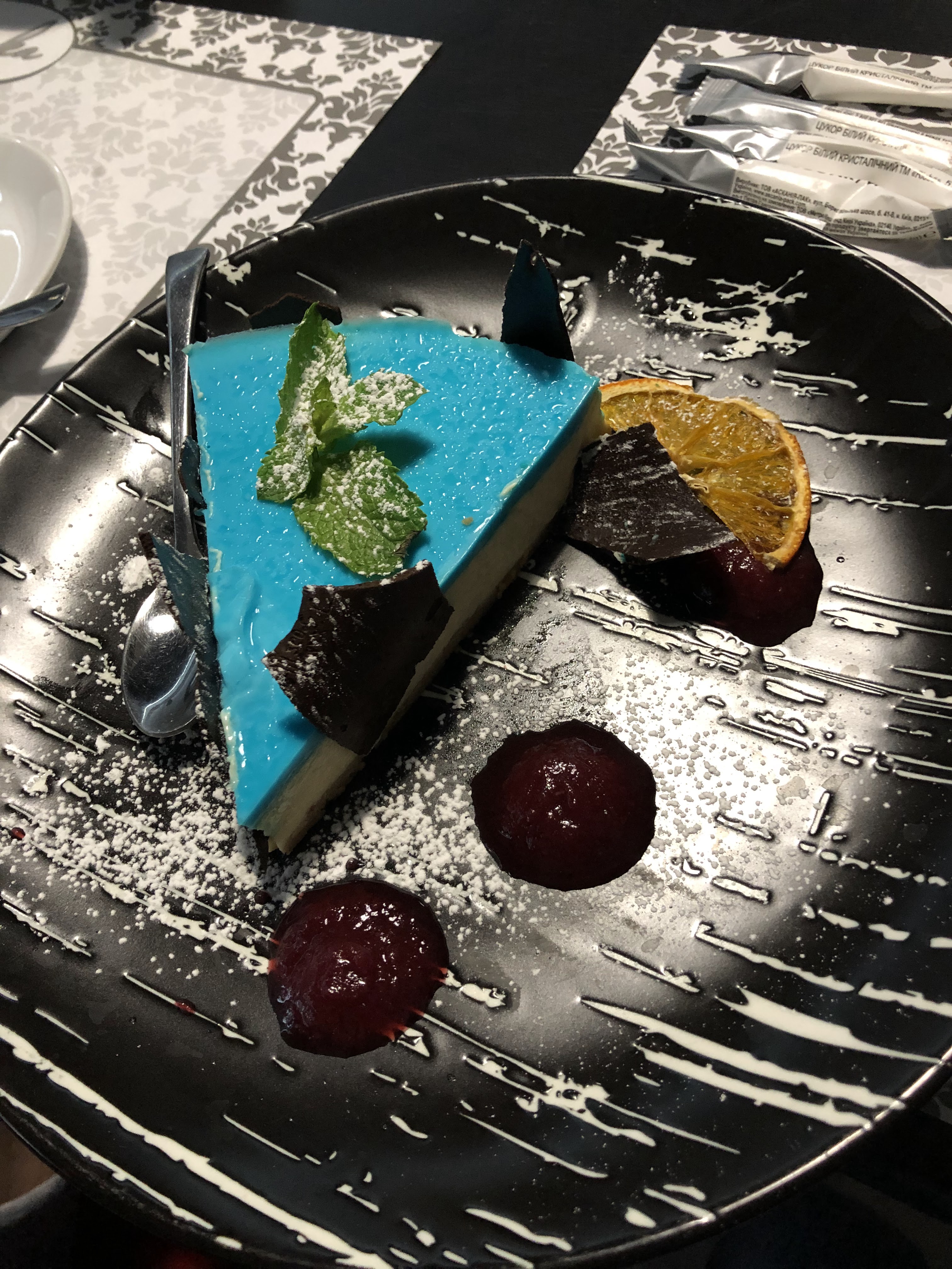 Restoran Skazka image 6