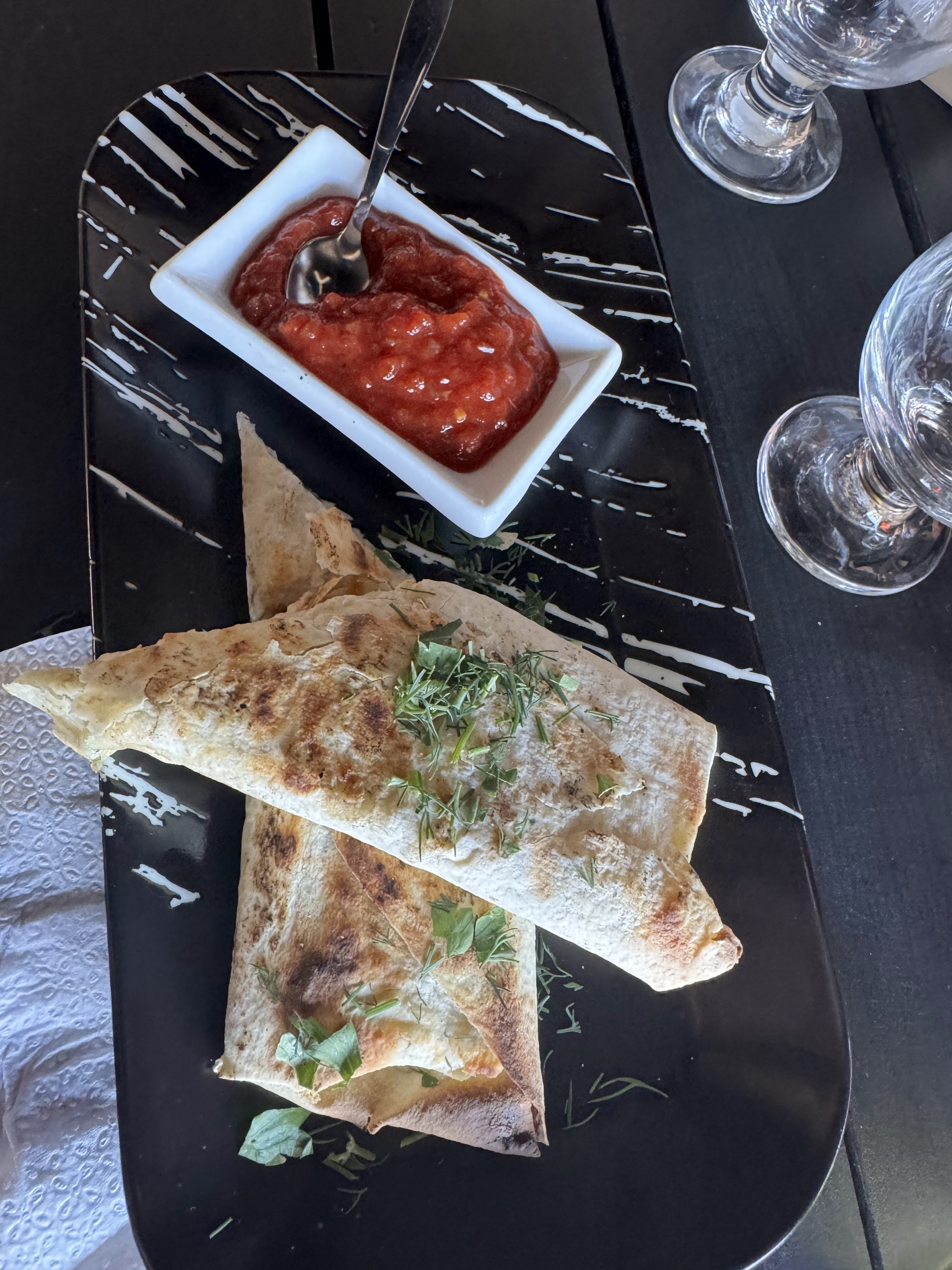 Restoran Skazka image 7