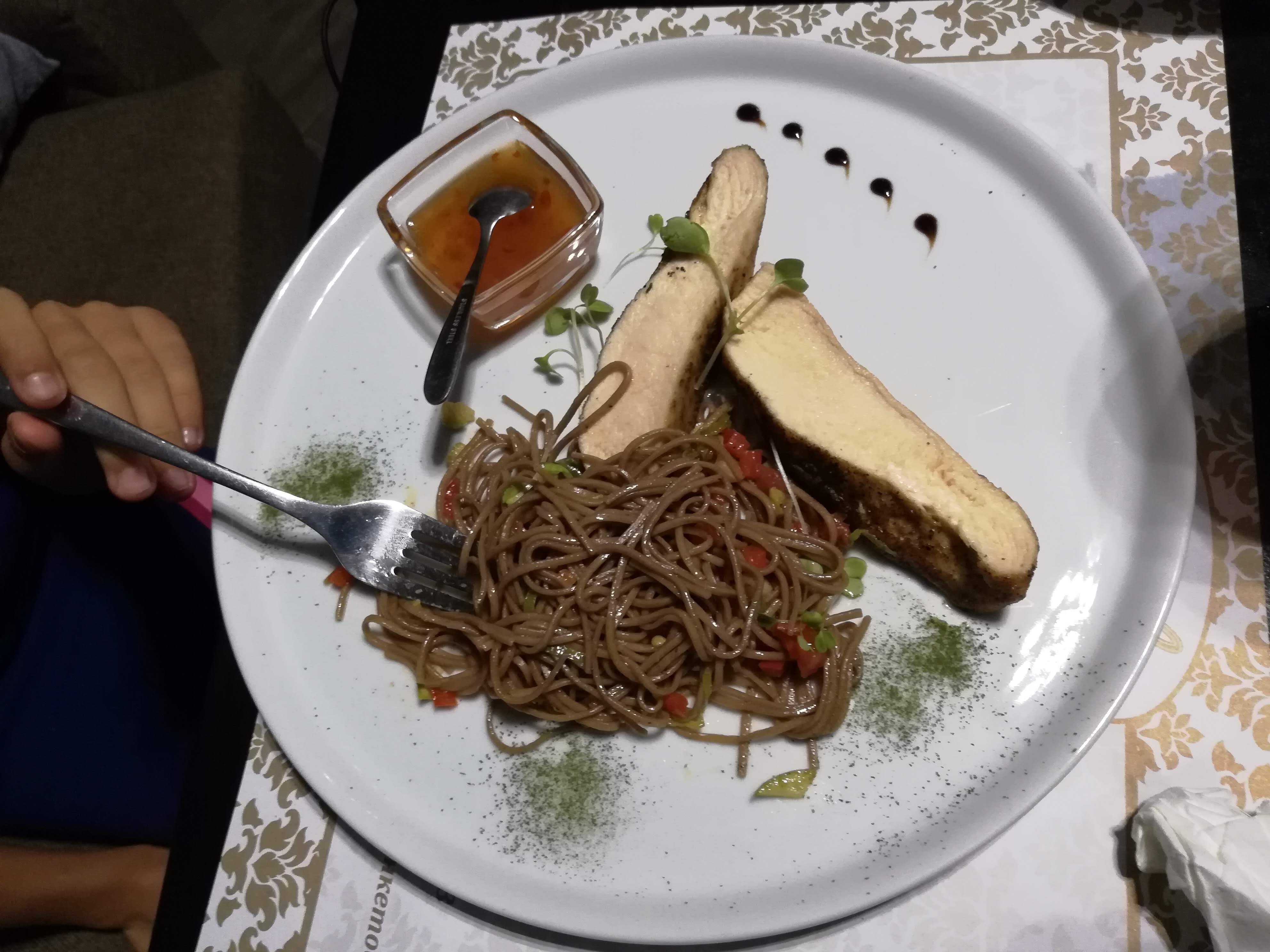 Restoran Skazka image 10