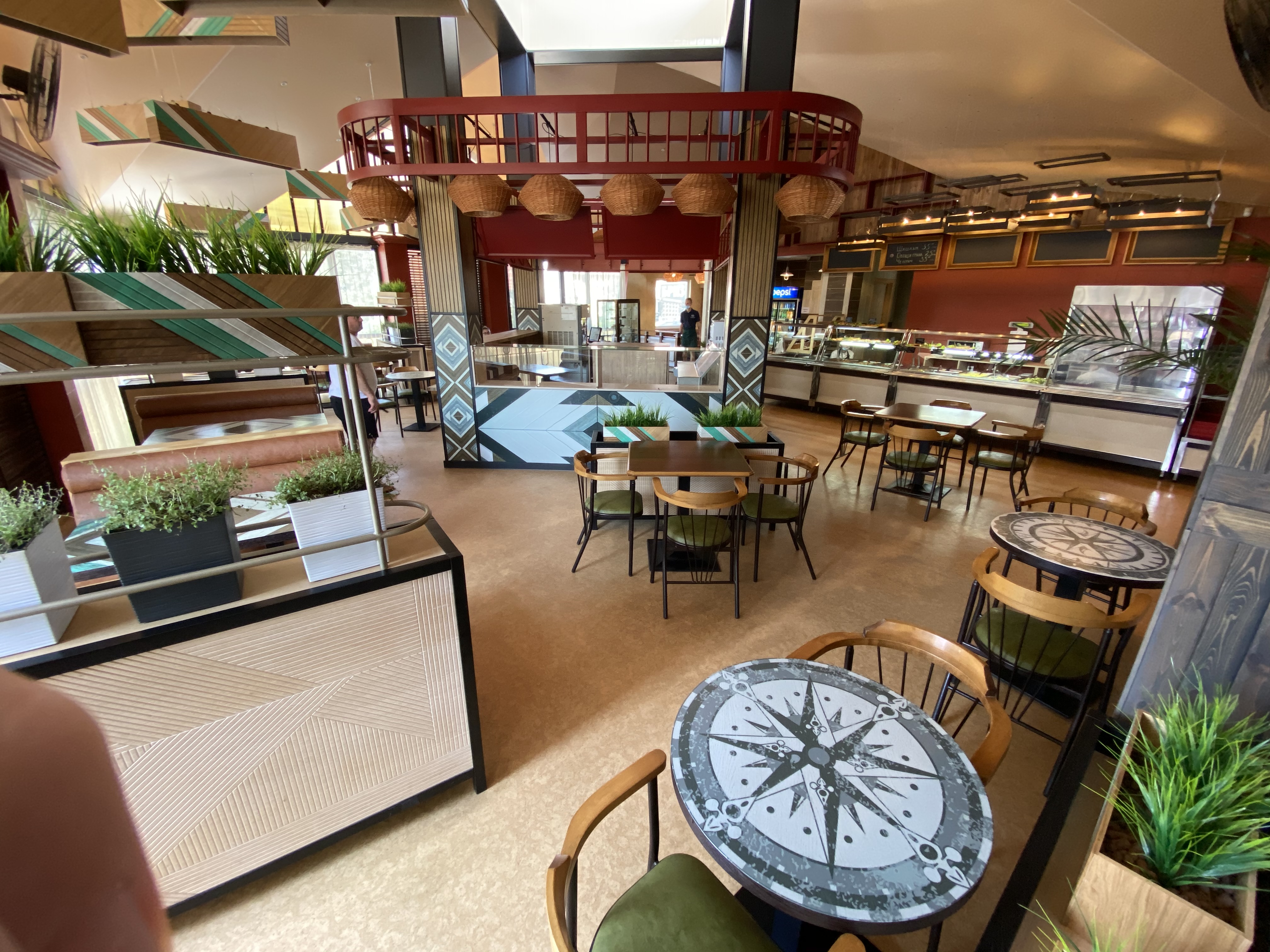 Kambuz Troyanda Vitriv image 1