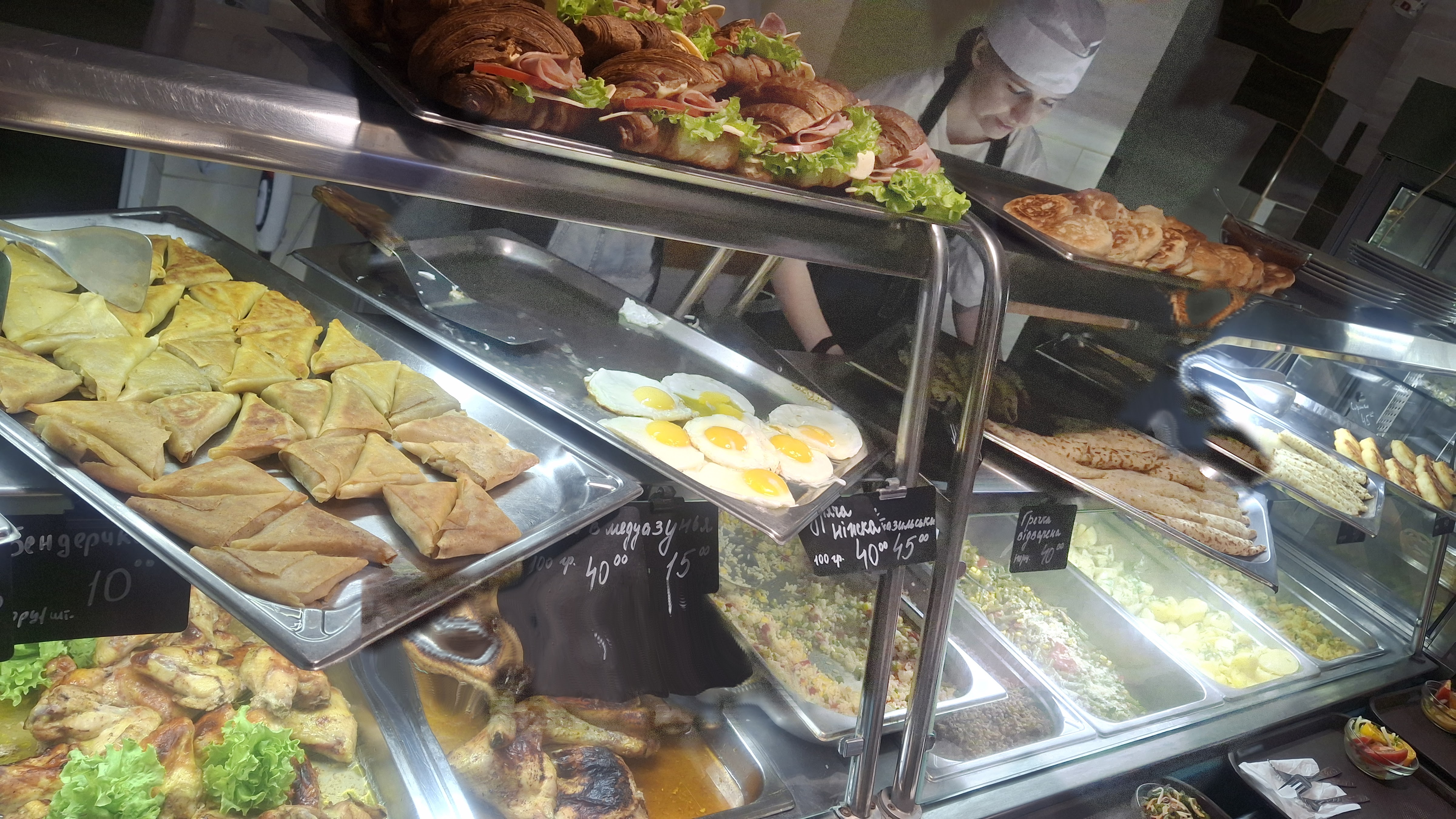 Kambuz Troyanda Vitriv image 4