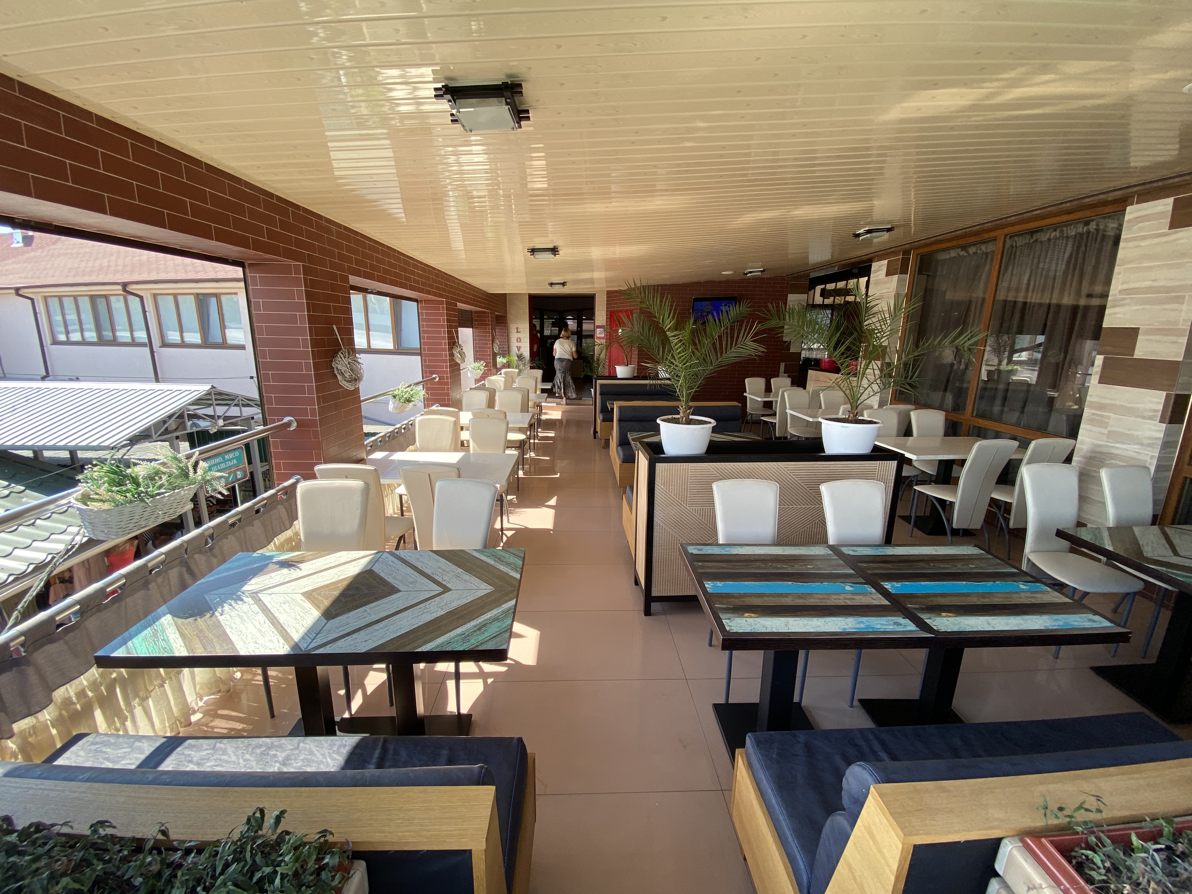 Kambuz Troyanda Vitriv image 7