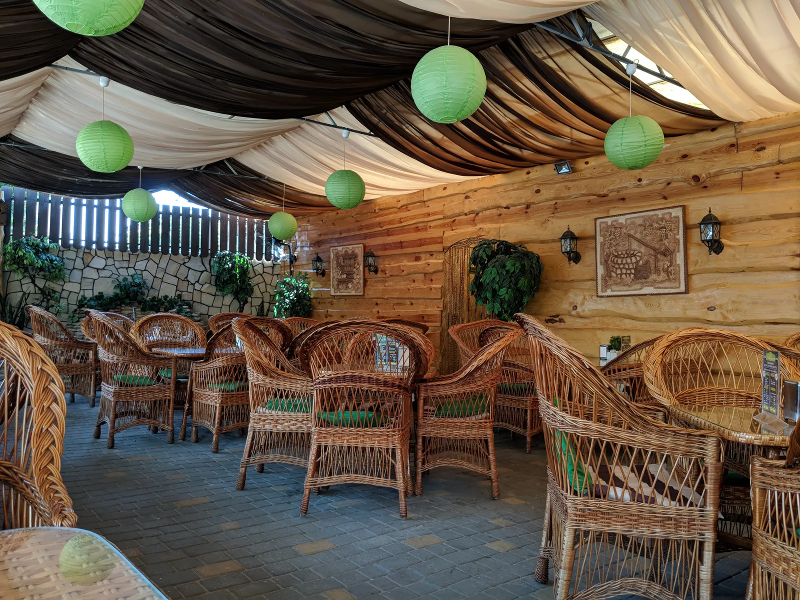 Zelenyy Bar image 1