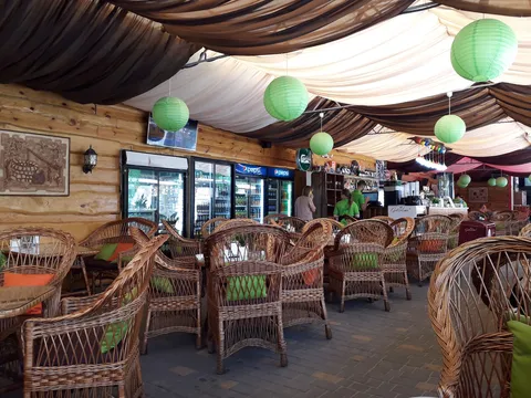 Zelenyy Bar image 3