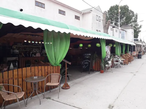 Zelenyy Bar image 4