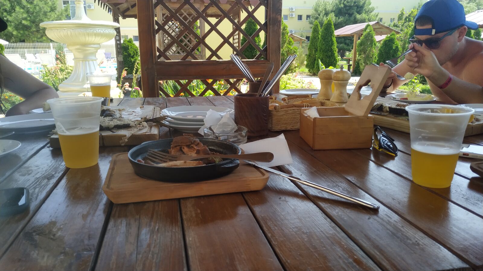 Ресторан Шале image 6