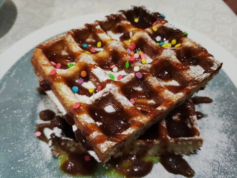 Tart Up image 2