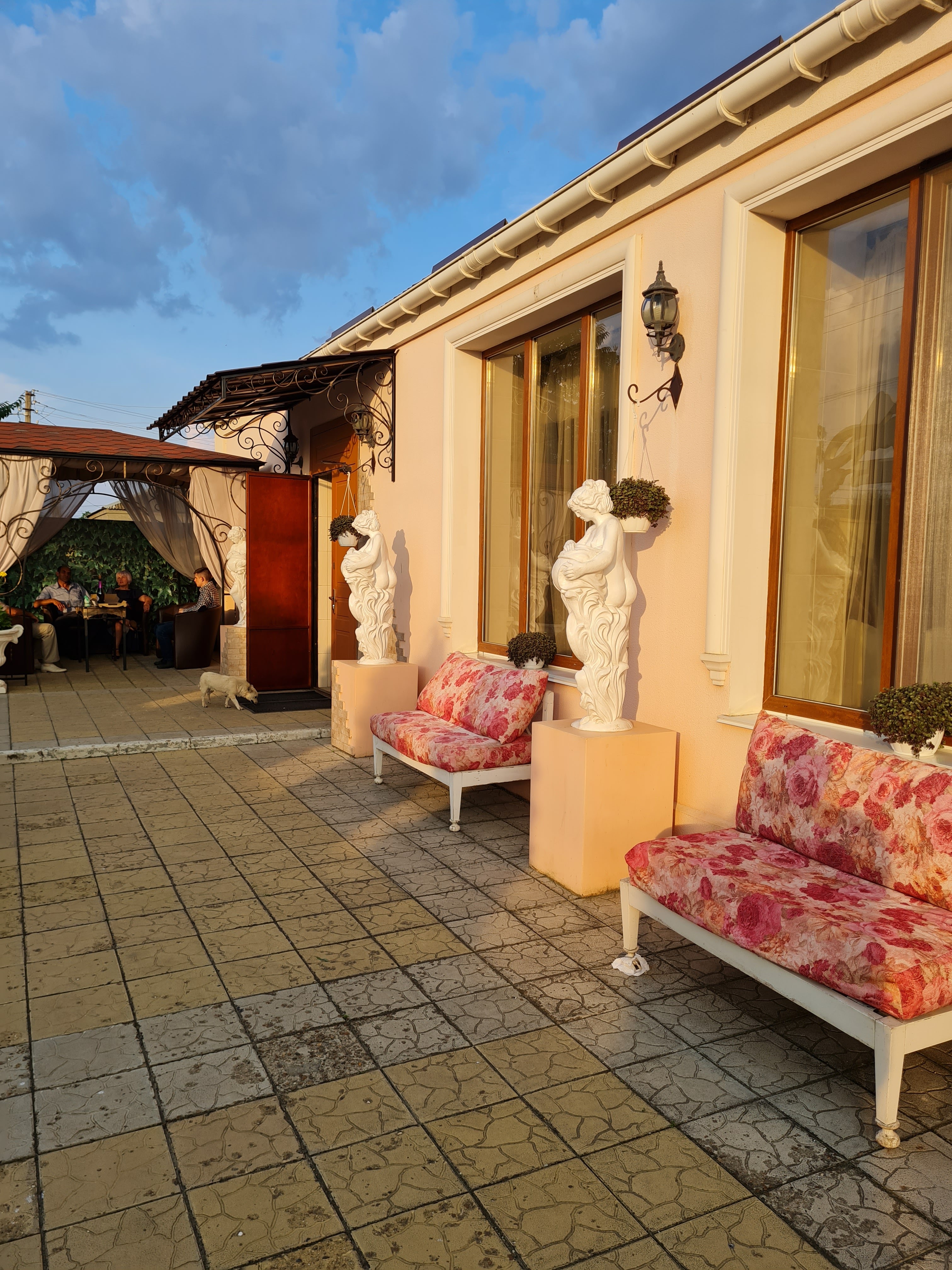 Меценат image 6