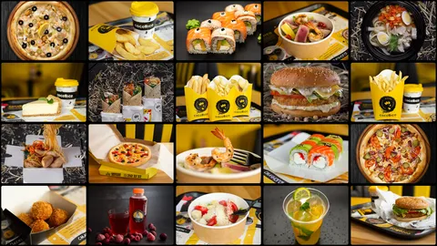 Кафе COCORICO BISTRO image 3