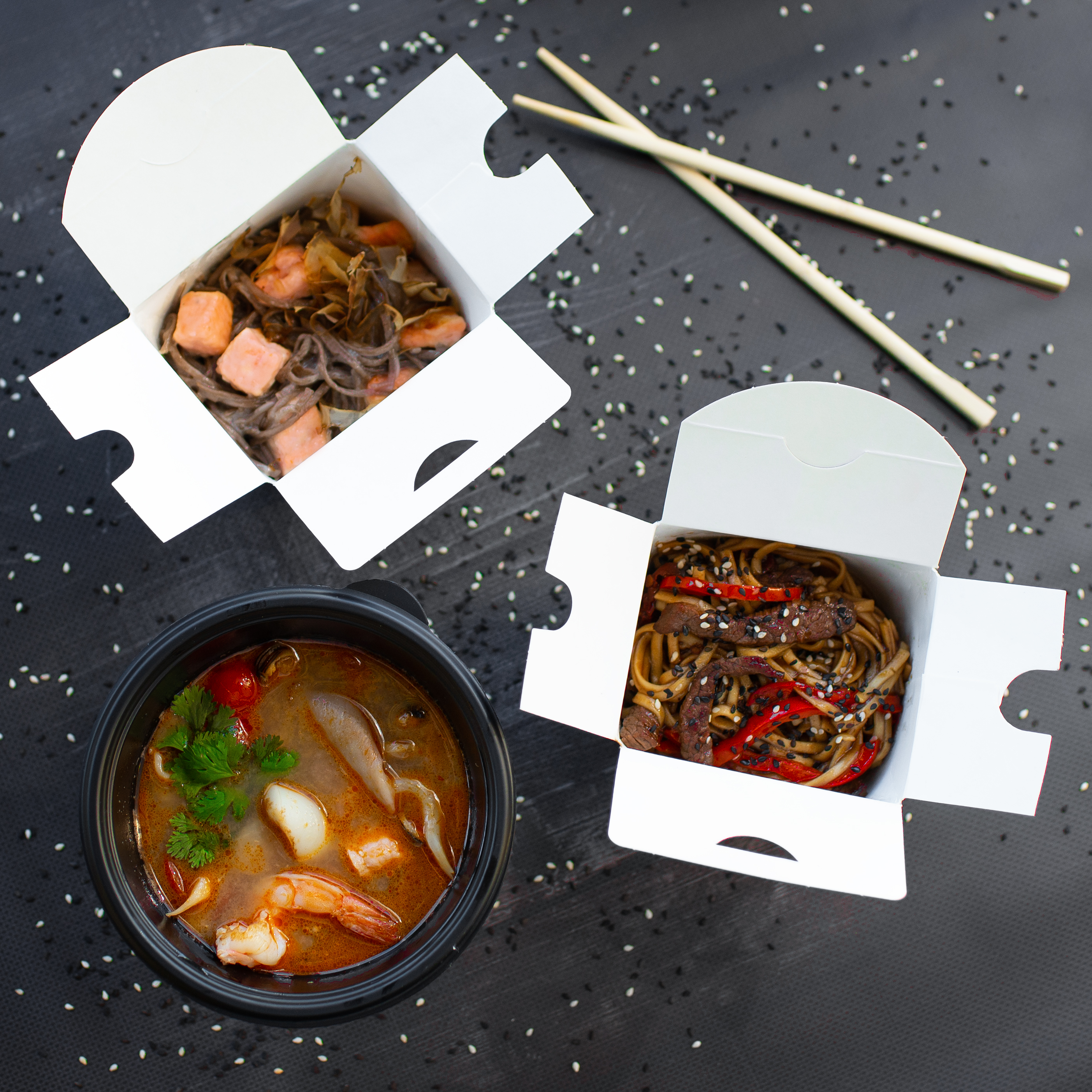 Кафе COCORICO BISTRO image 8