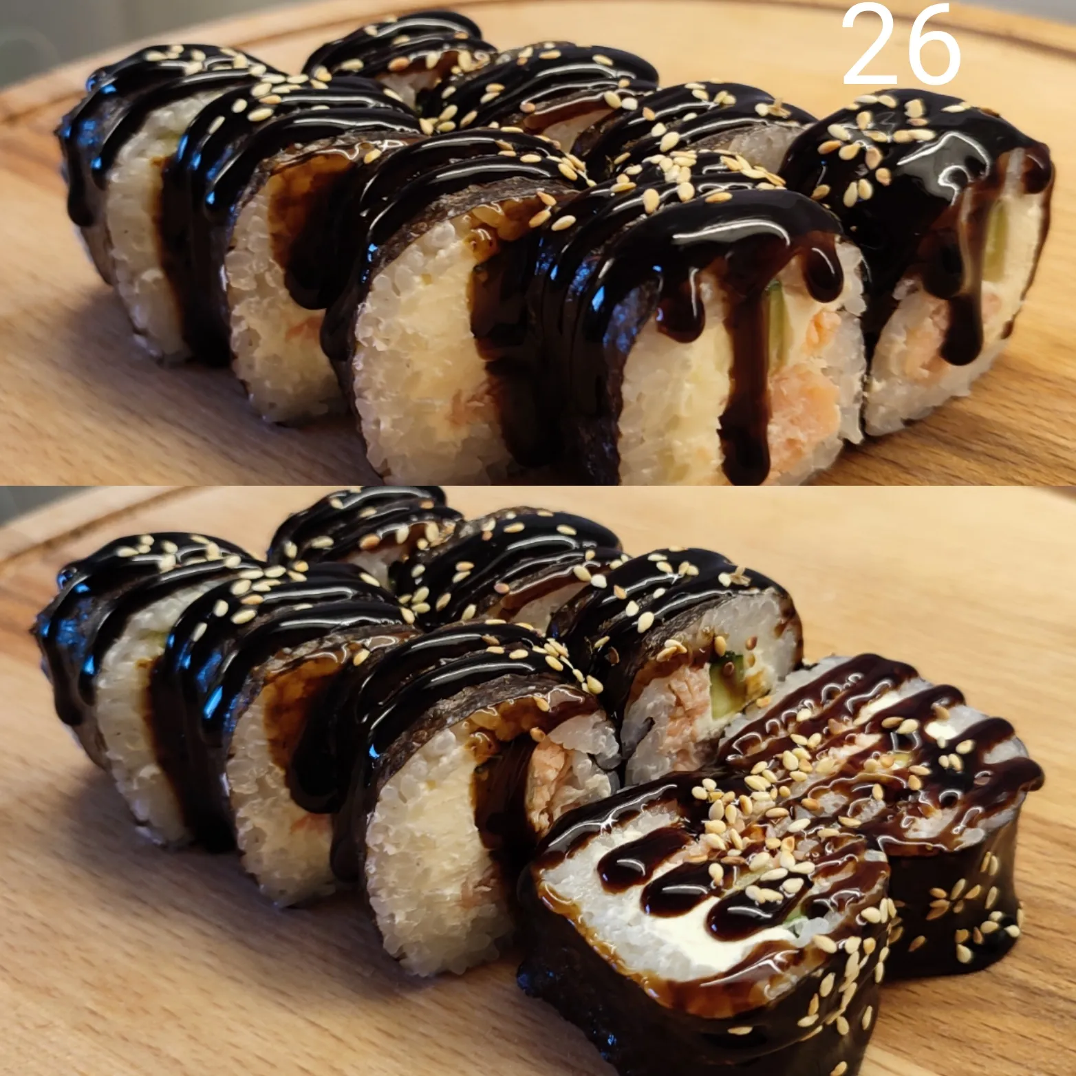 Pizza_&_Sushi image 1