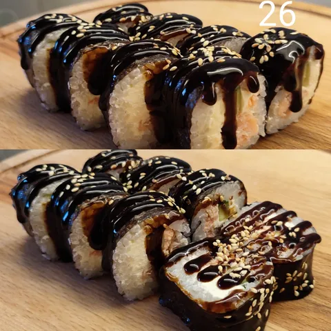 Pizza_&_Sushi image 1