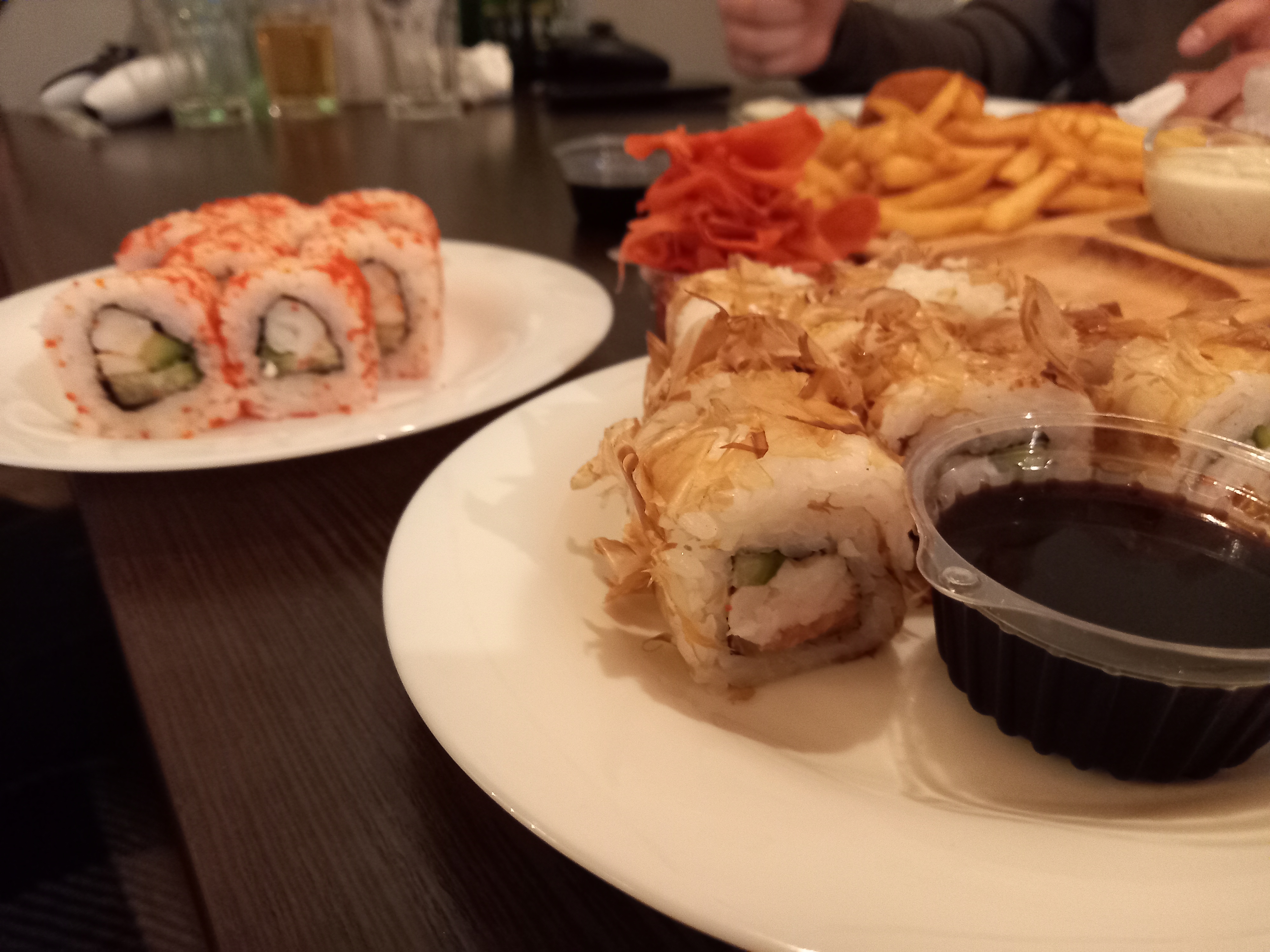 Pizza_&_Sushi image 4