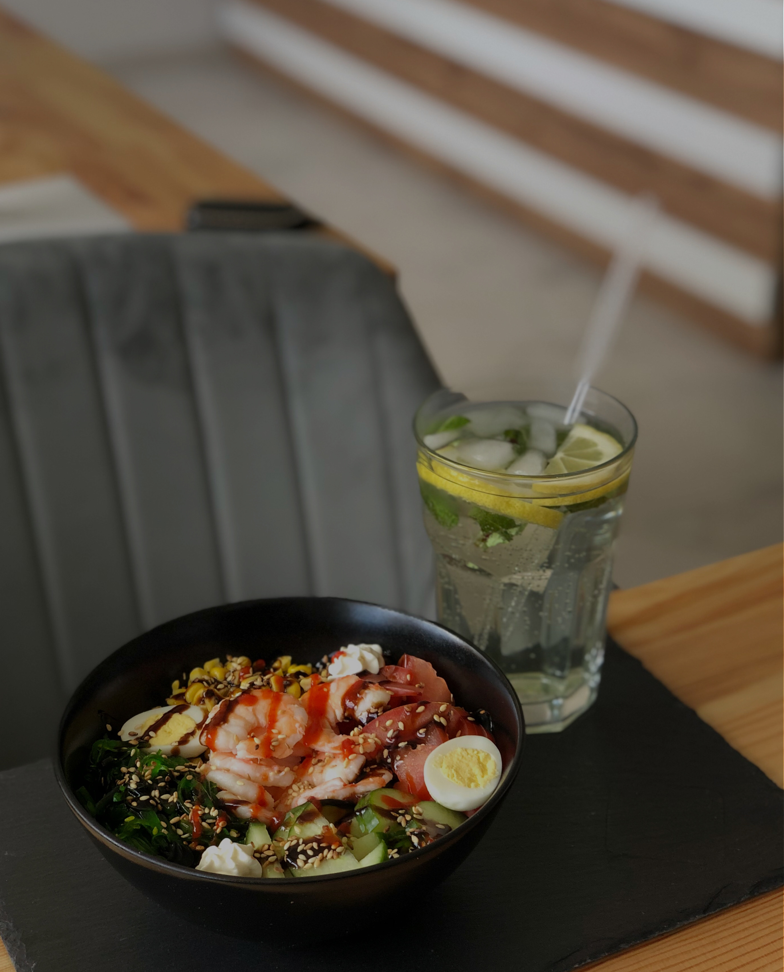 Pizza & Sushi image 2