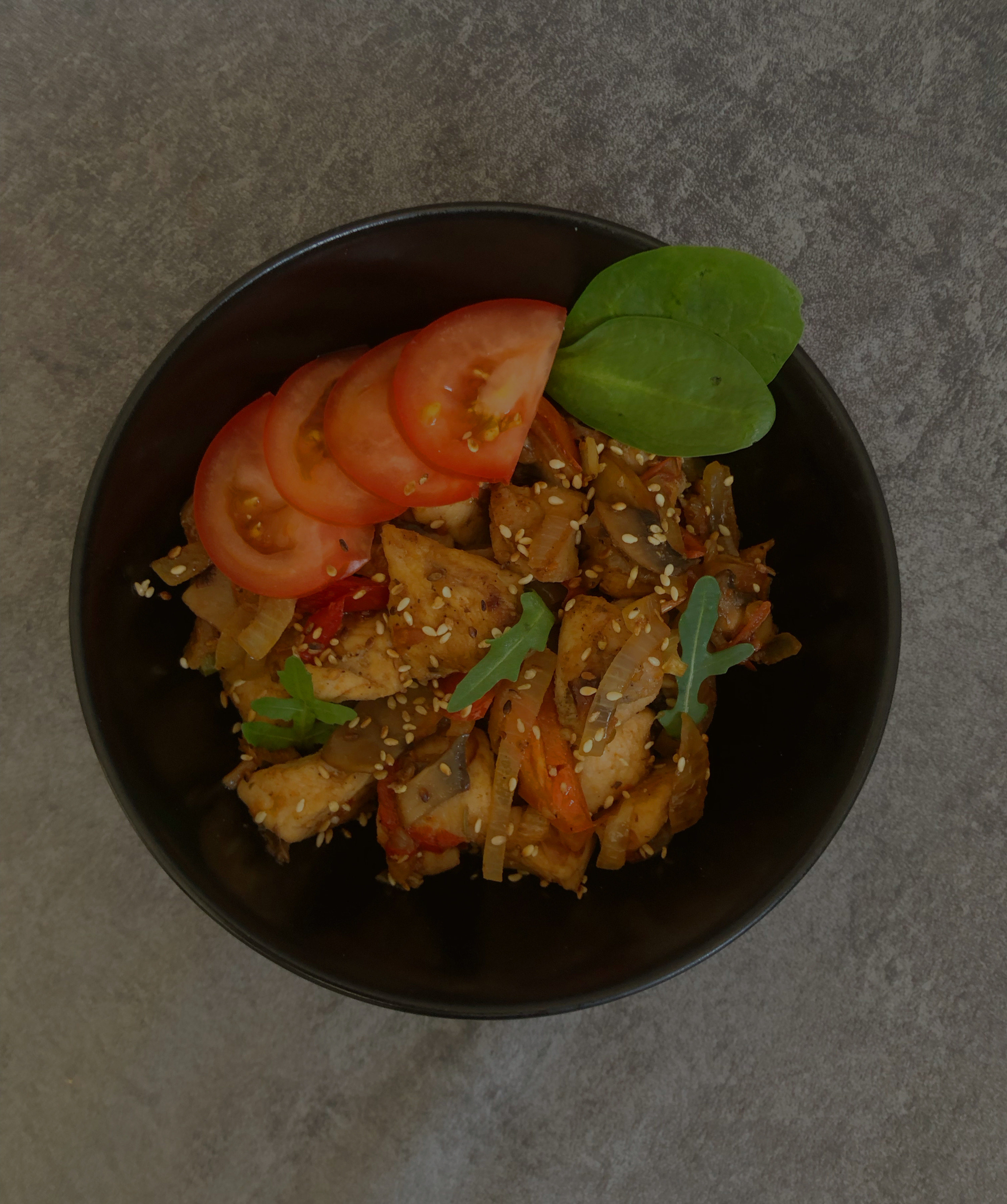 Pizza & Sushi image 4