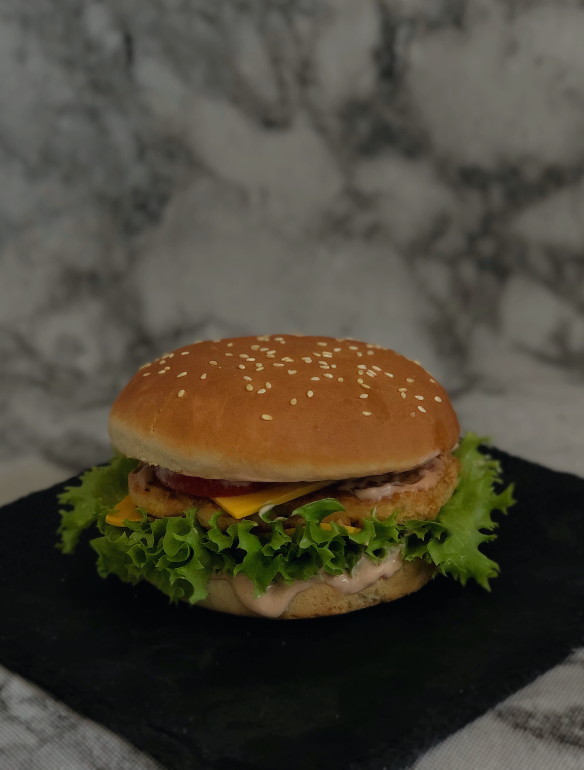 Pizza & Sushi image 5