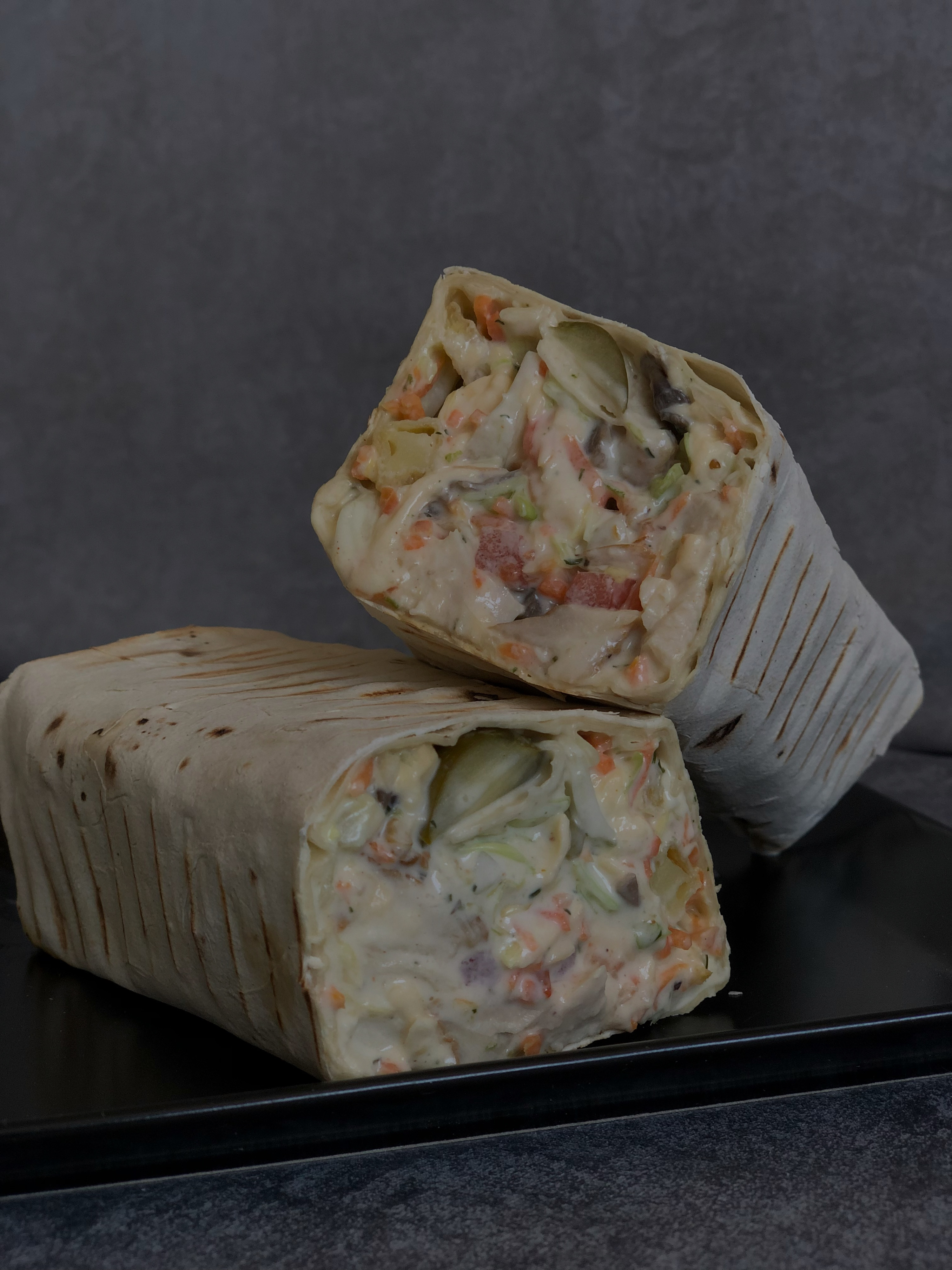 Pizza & Sushi image 6