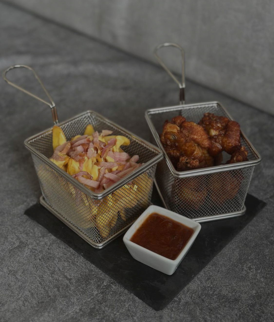 Pizza & Sushi image 8