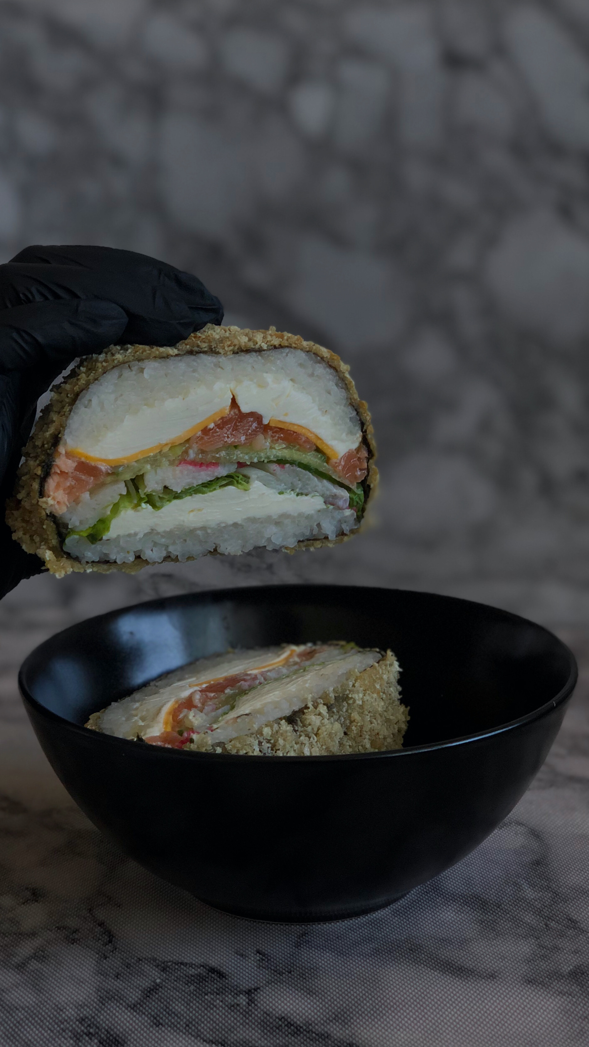 Pizza & Sushi image 9