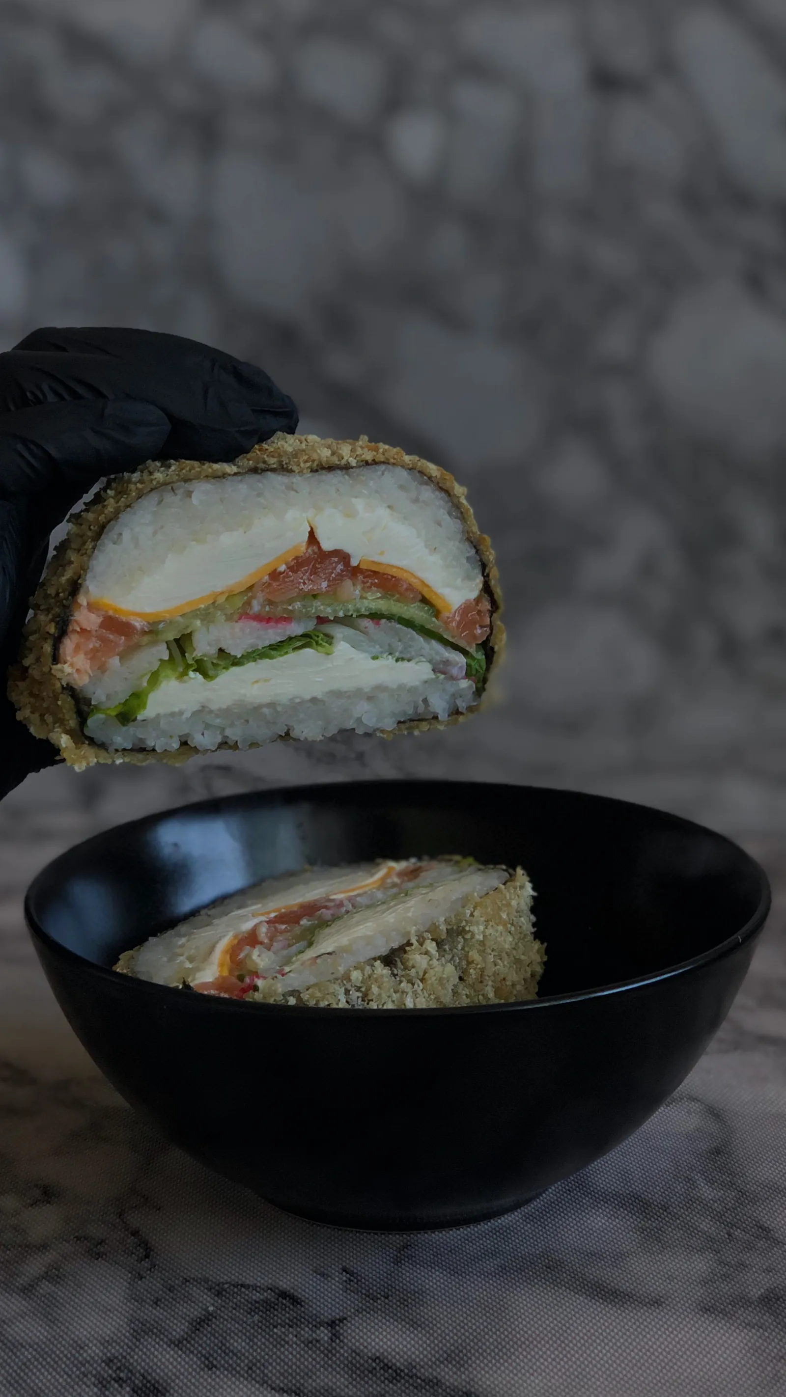 Pizza & Sushi image 9