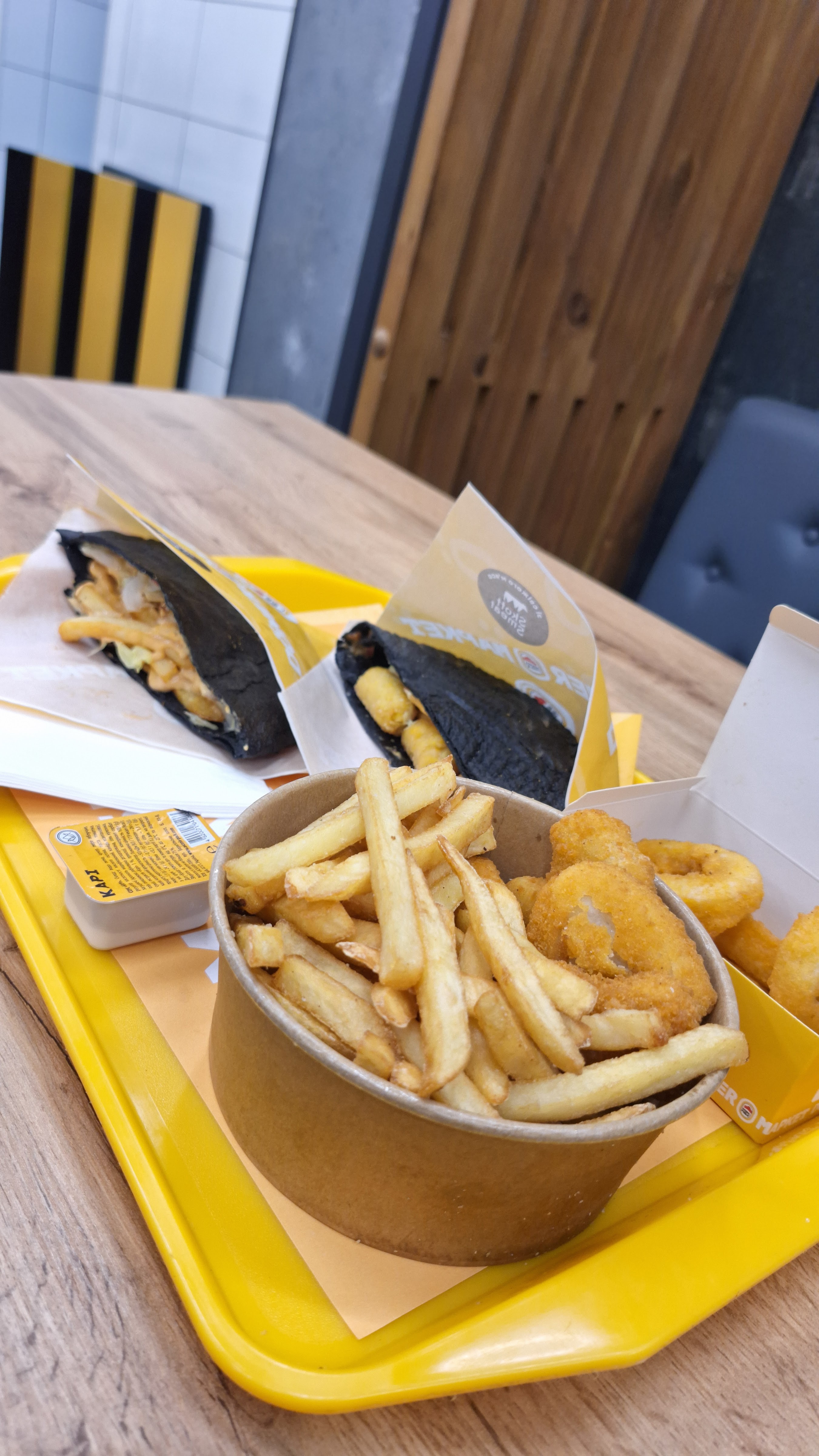 Doner Маркет image 7