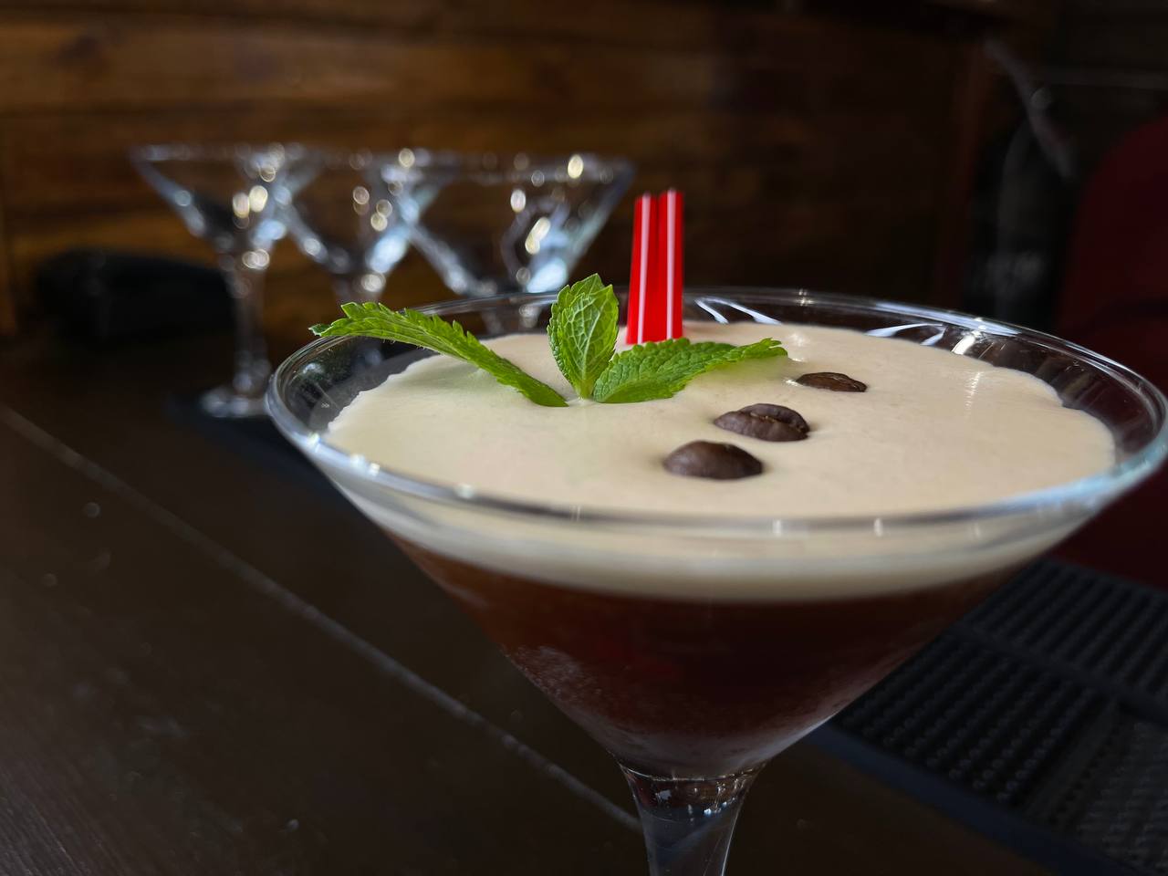 Terrace Lounge Cafe image 1