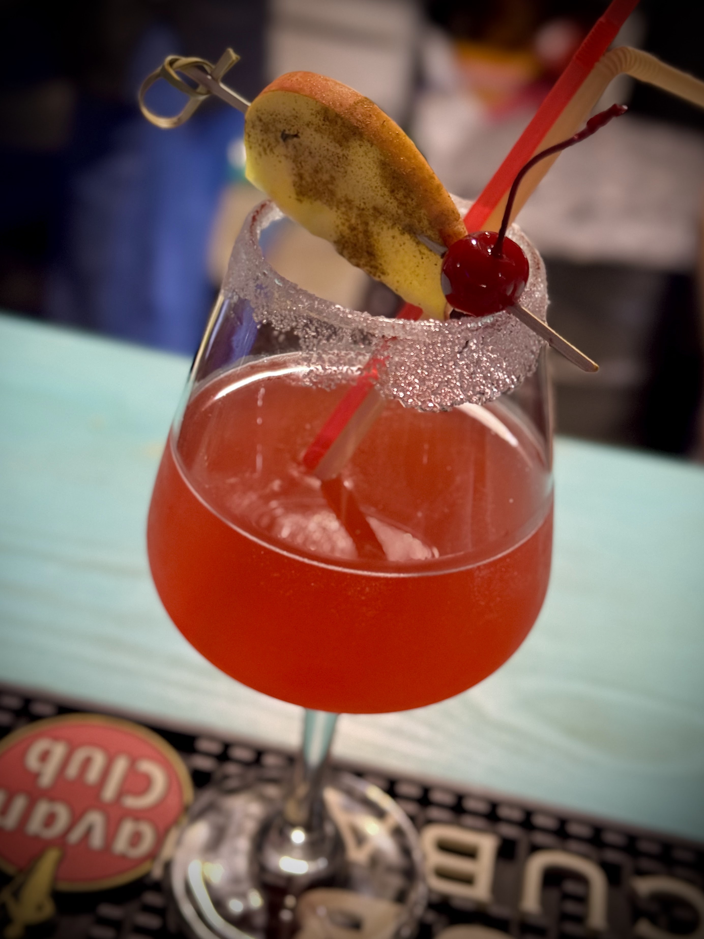 Terrace Lounge Cafe image 2