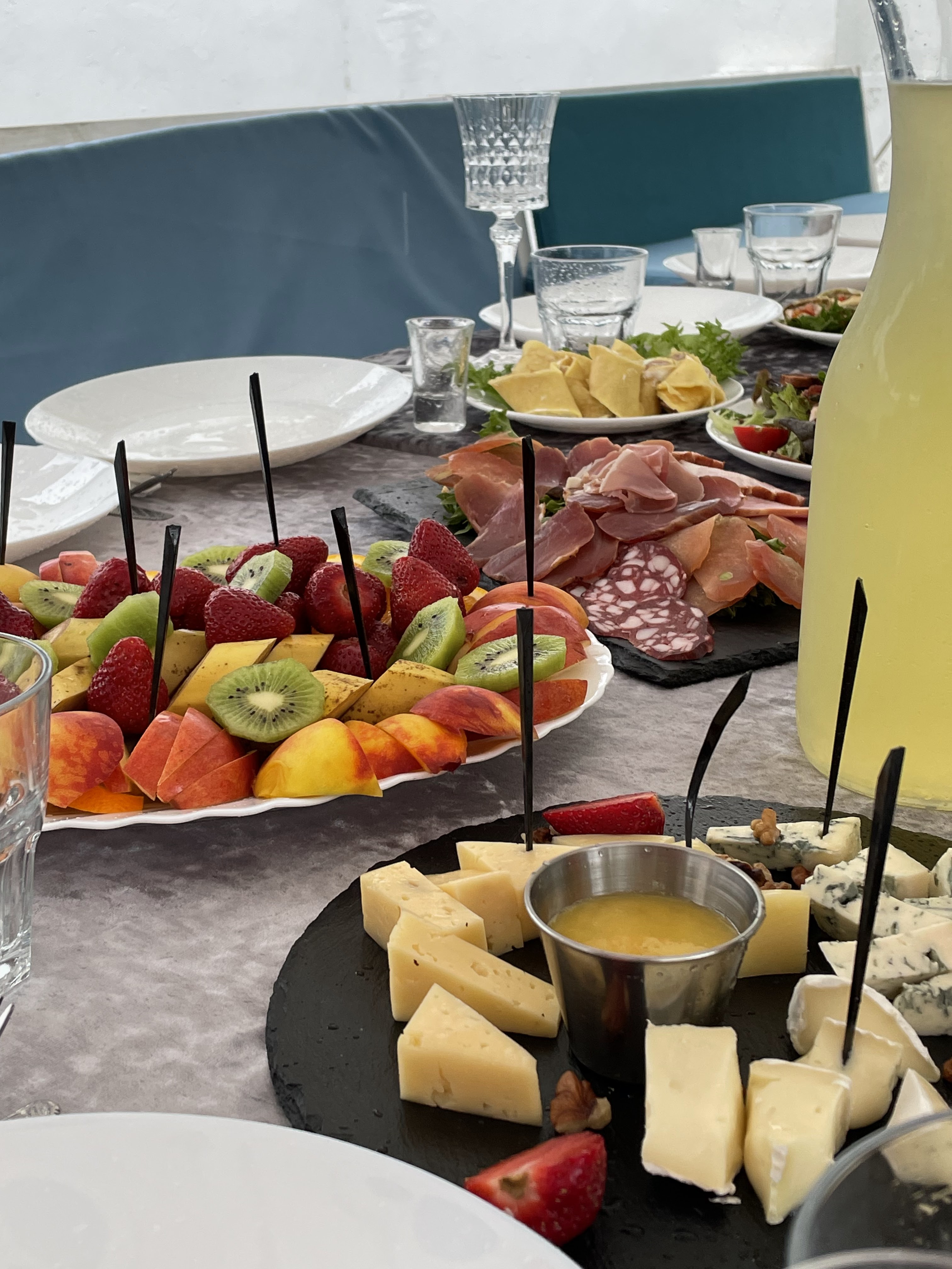 Terrace Lounge Cafe image 3