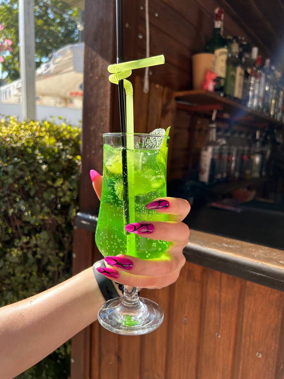 Terrace Lounge Cafe image 5