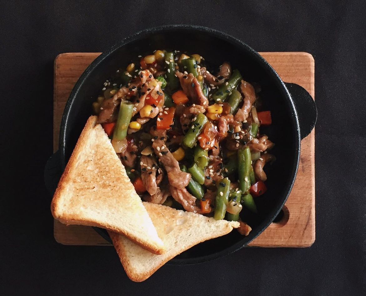 Terrace Lounge Cafe image 6