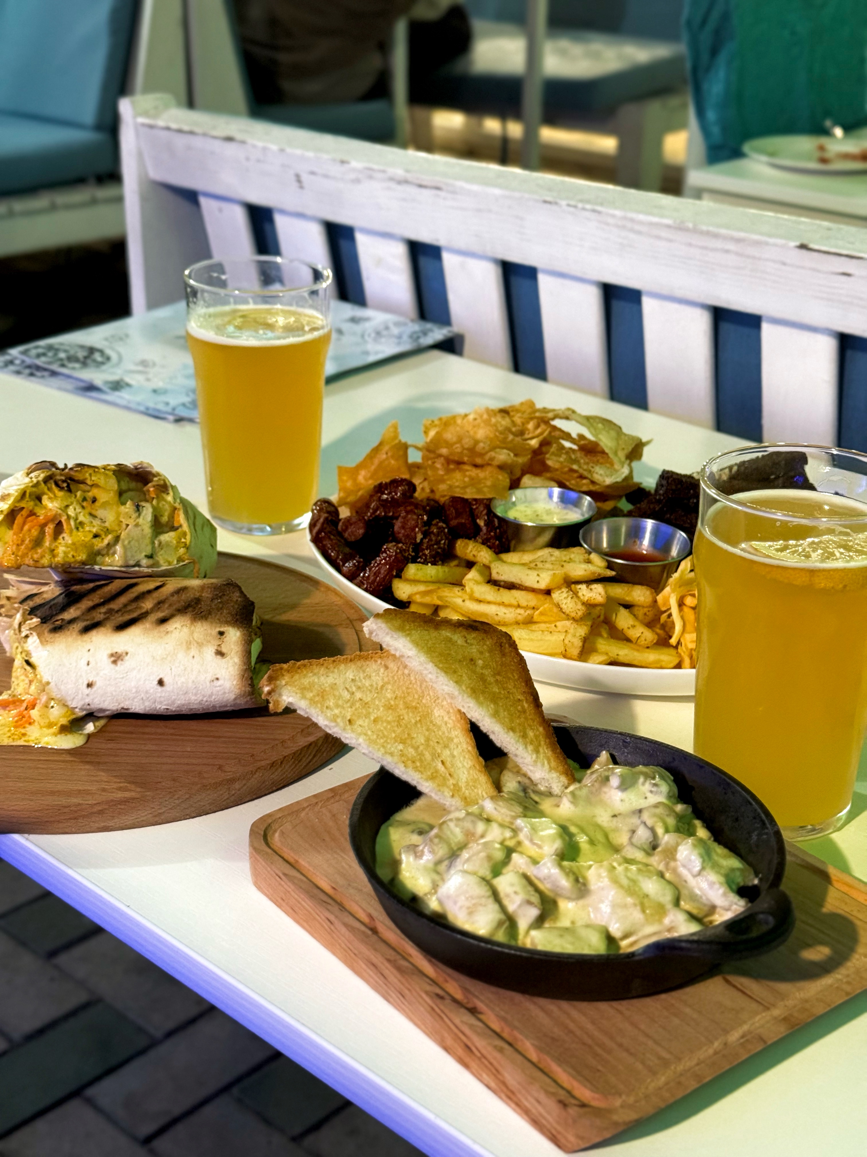 Terrace Lounge Cafe image 7