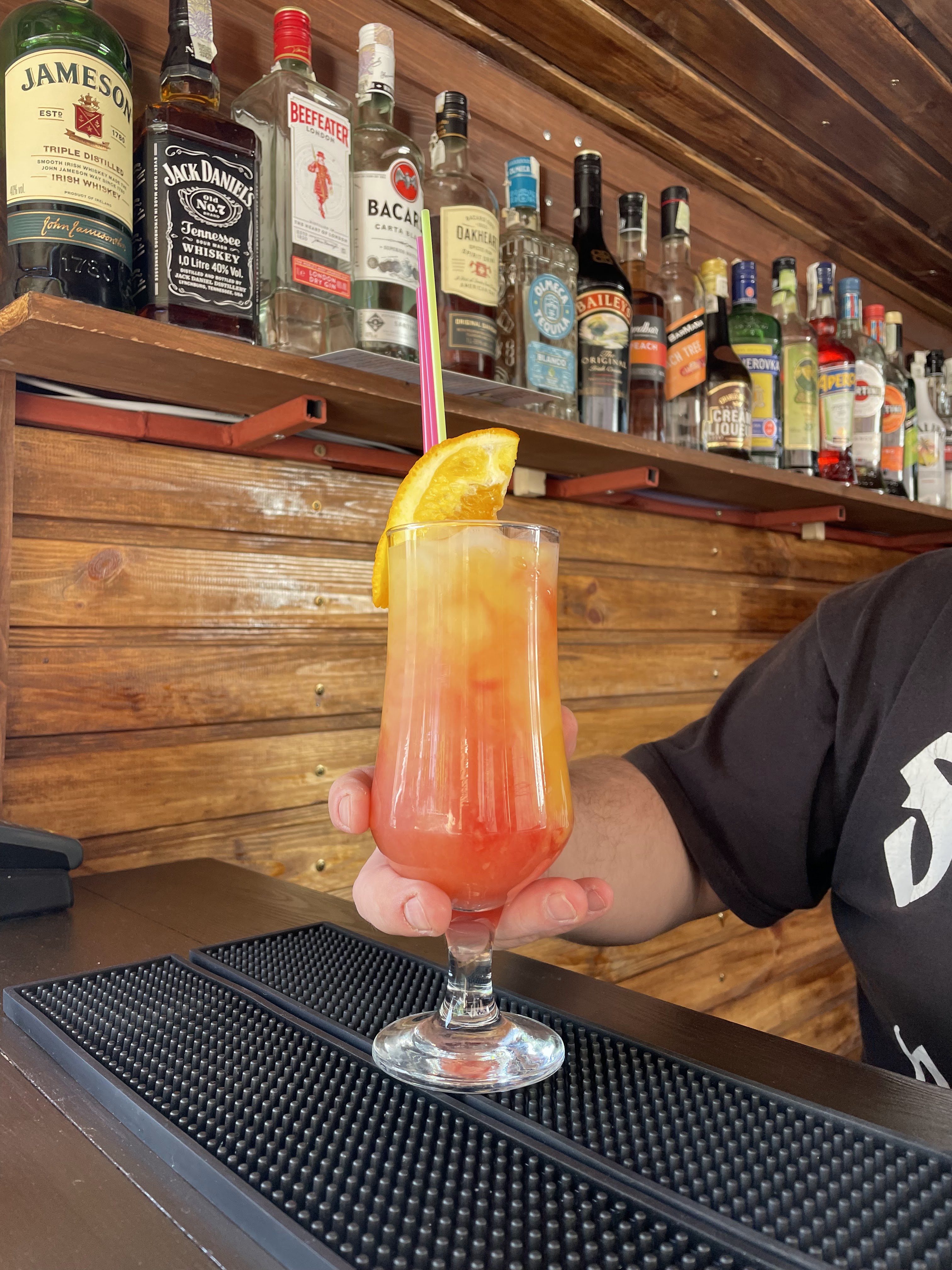 Terrace Lounge Cafe image 8