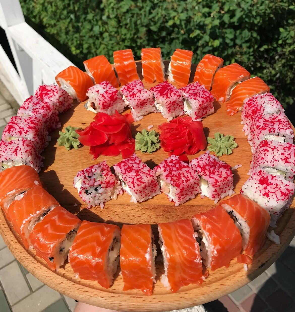 Terrace Lounge Cafe image 9