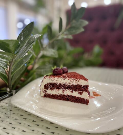 Family cafe image 2
