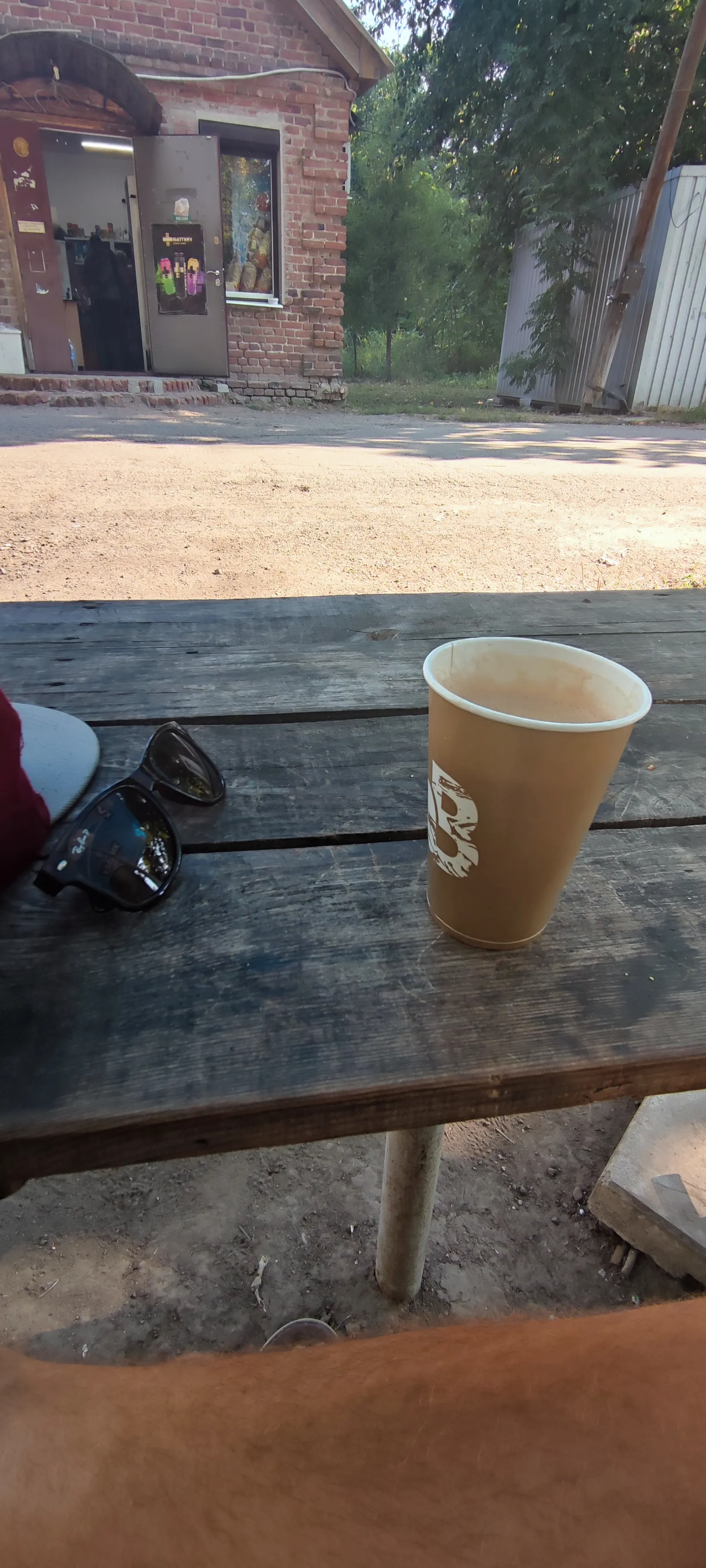 Family cafe image 8