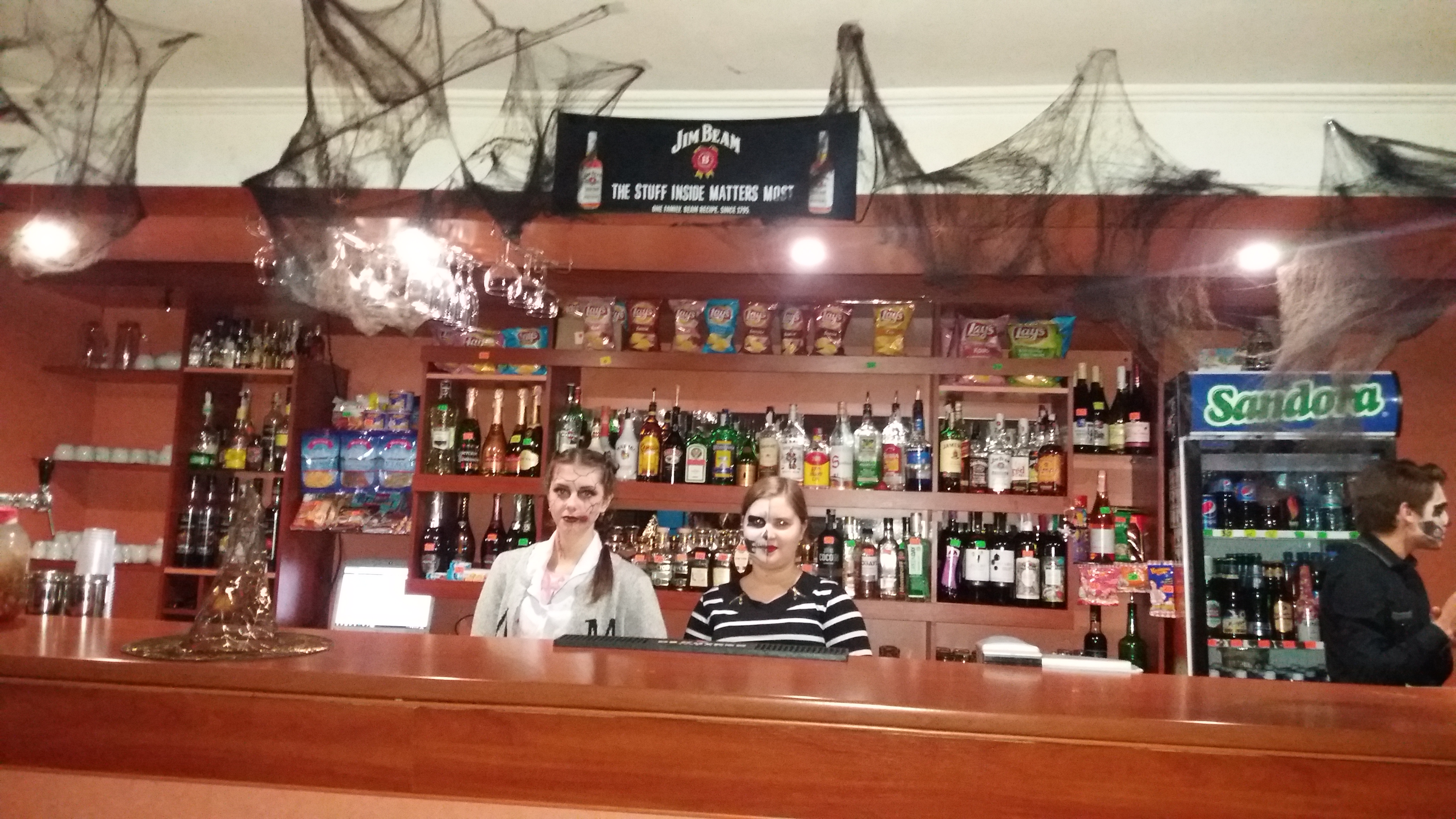 Кафе Метро image 1