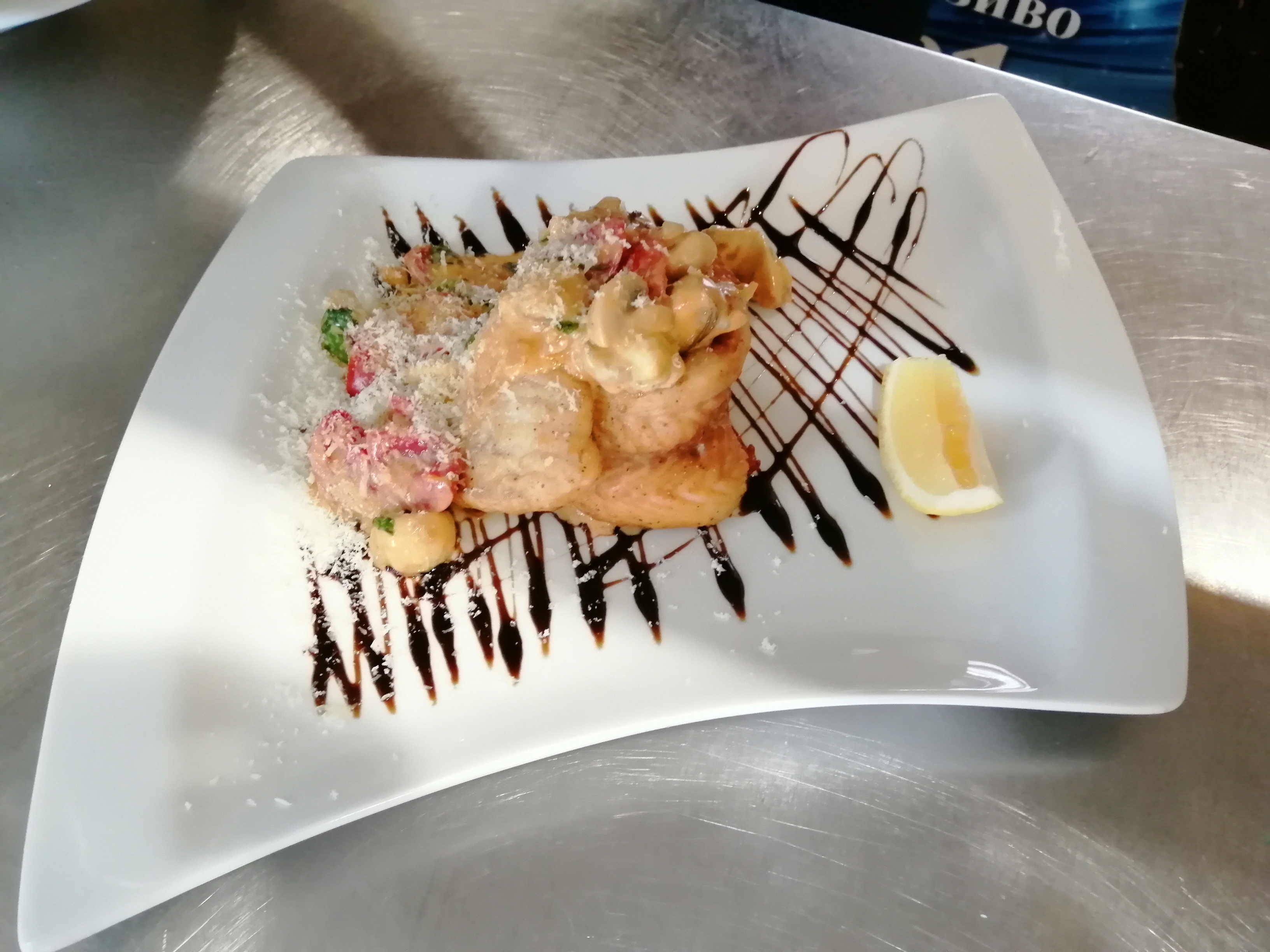 Кафе Метро image 2