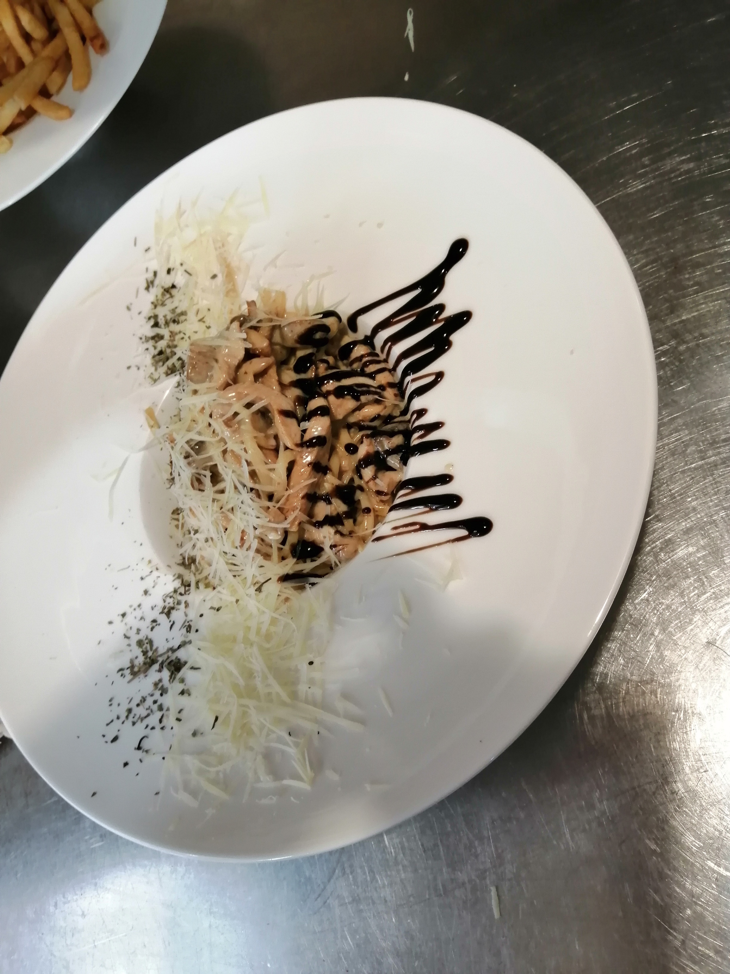 Кафе Метро image 5