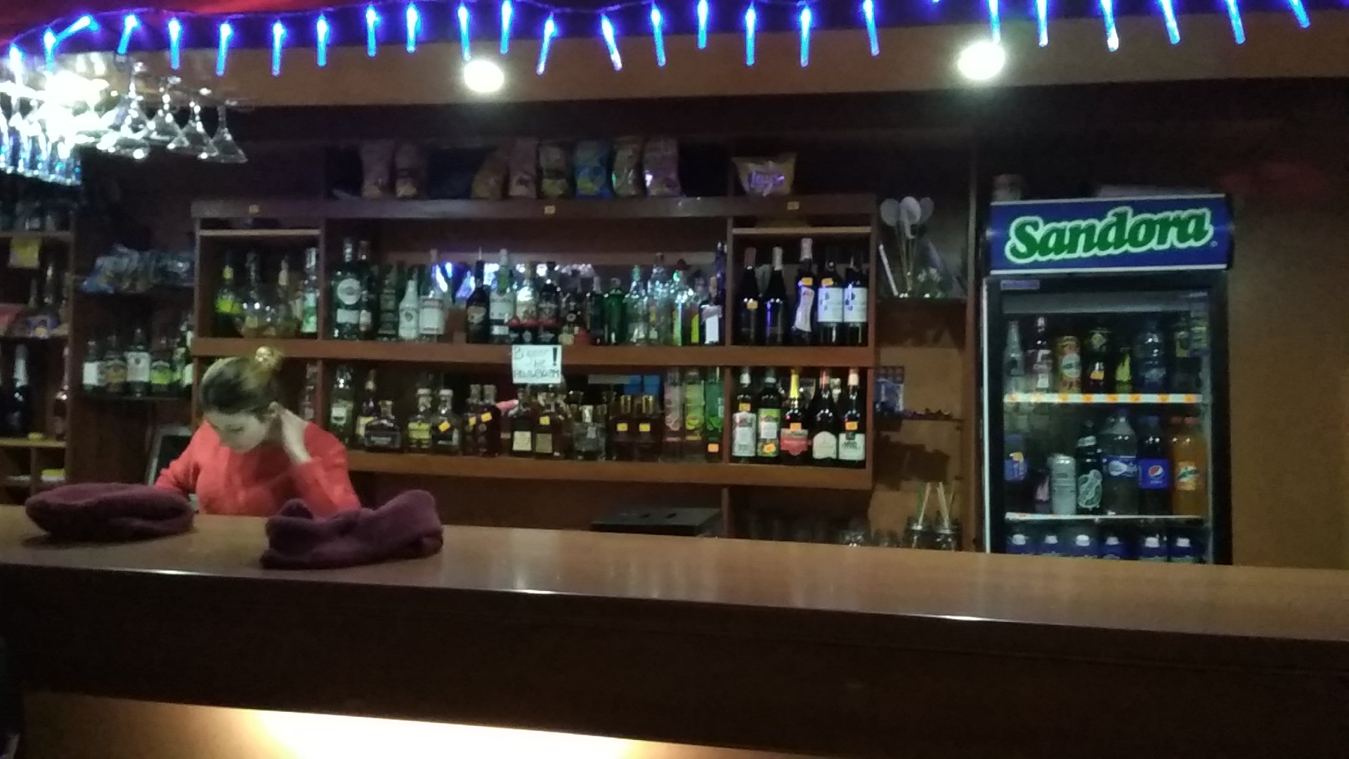 Кафе Метро image 8