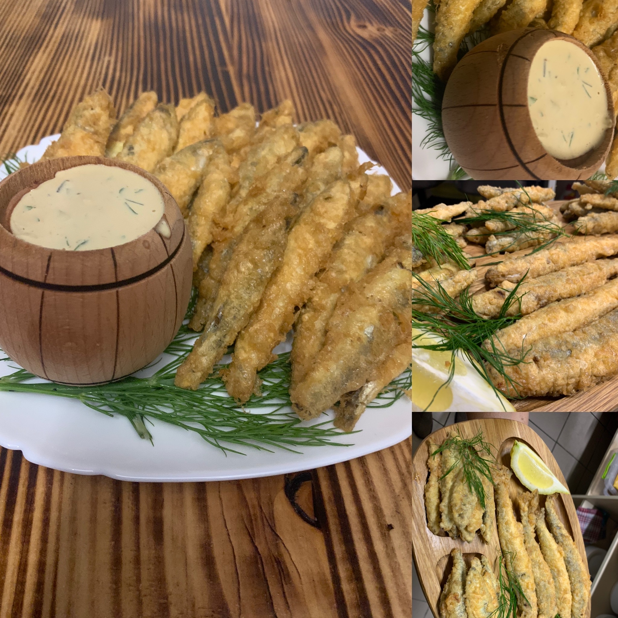 Зал Beer & Fish image 1