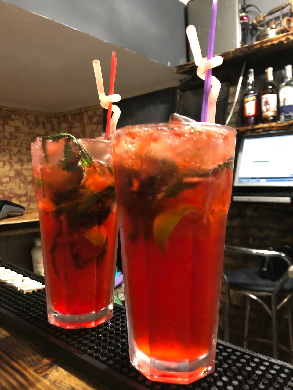 Зал Beer & Fish image 5