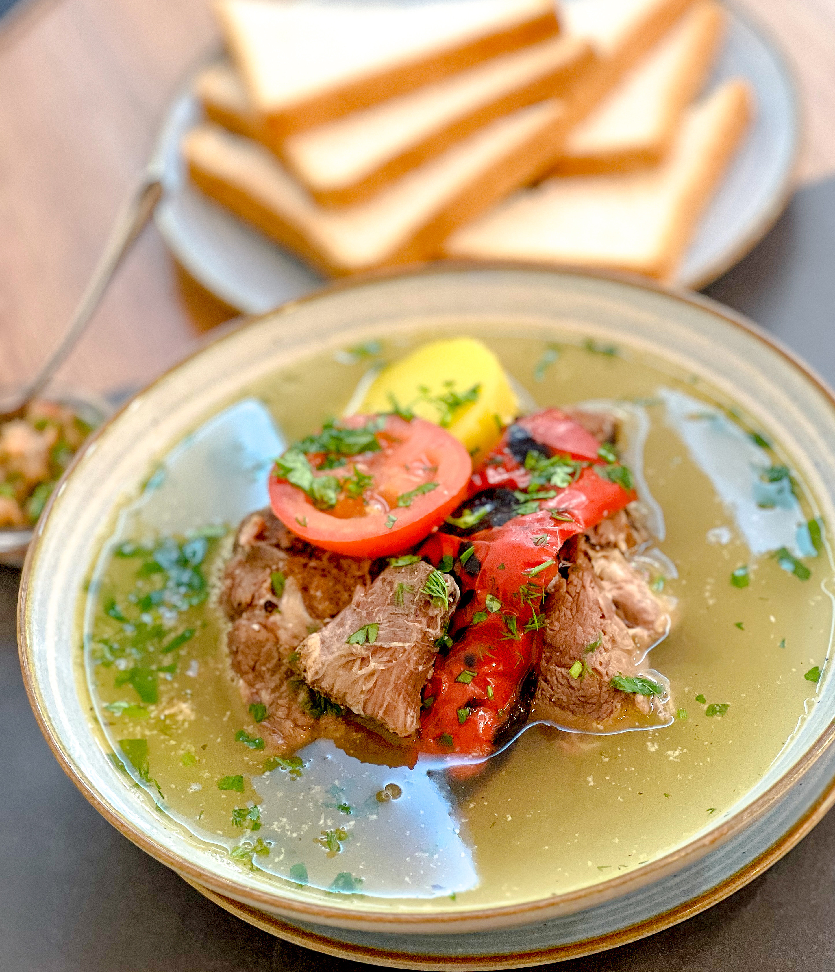 Ресторан «Вогонь» image 2