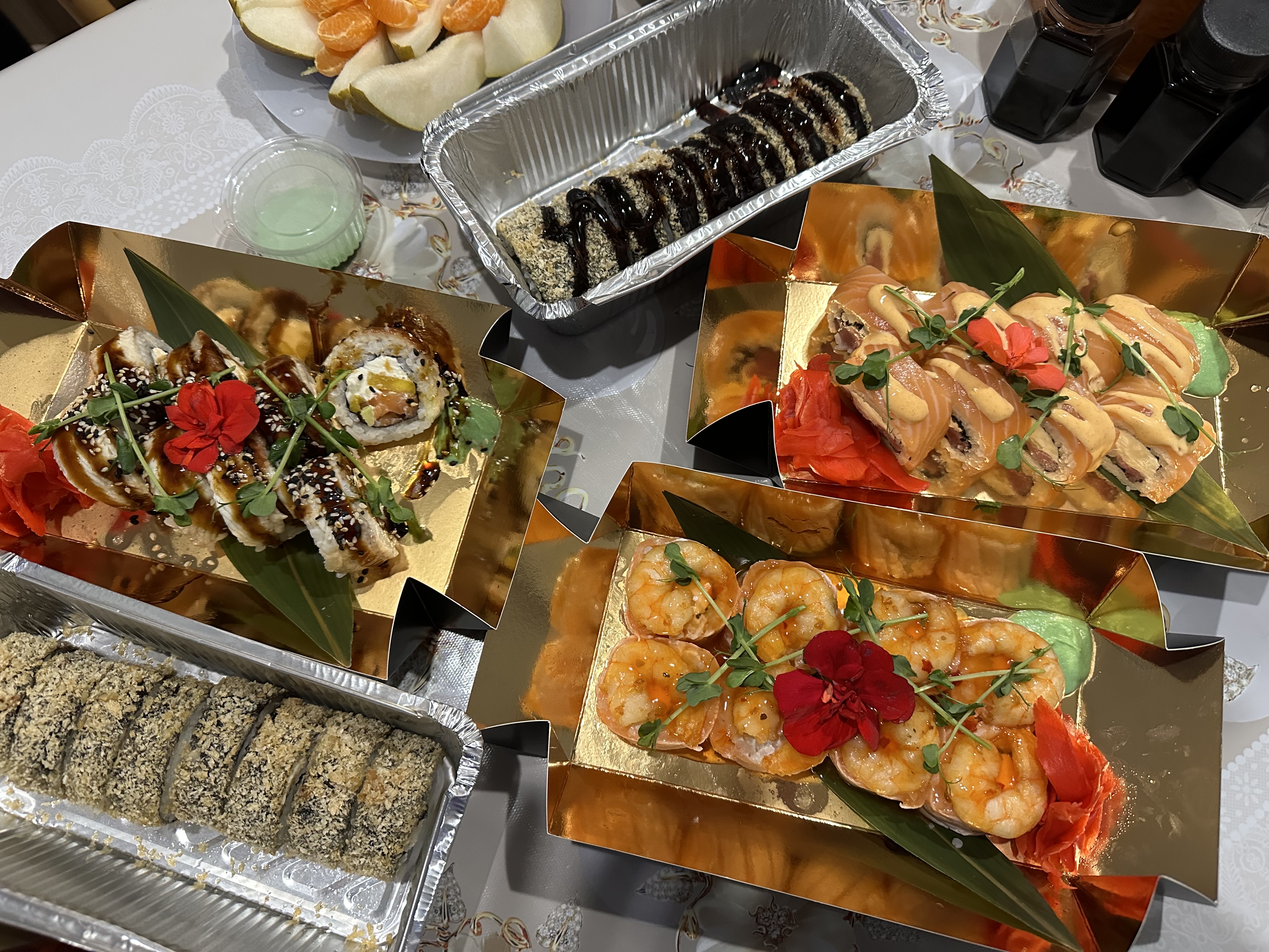 Ресторан «Вогонь» image 3