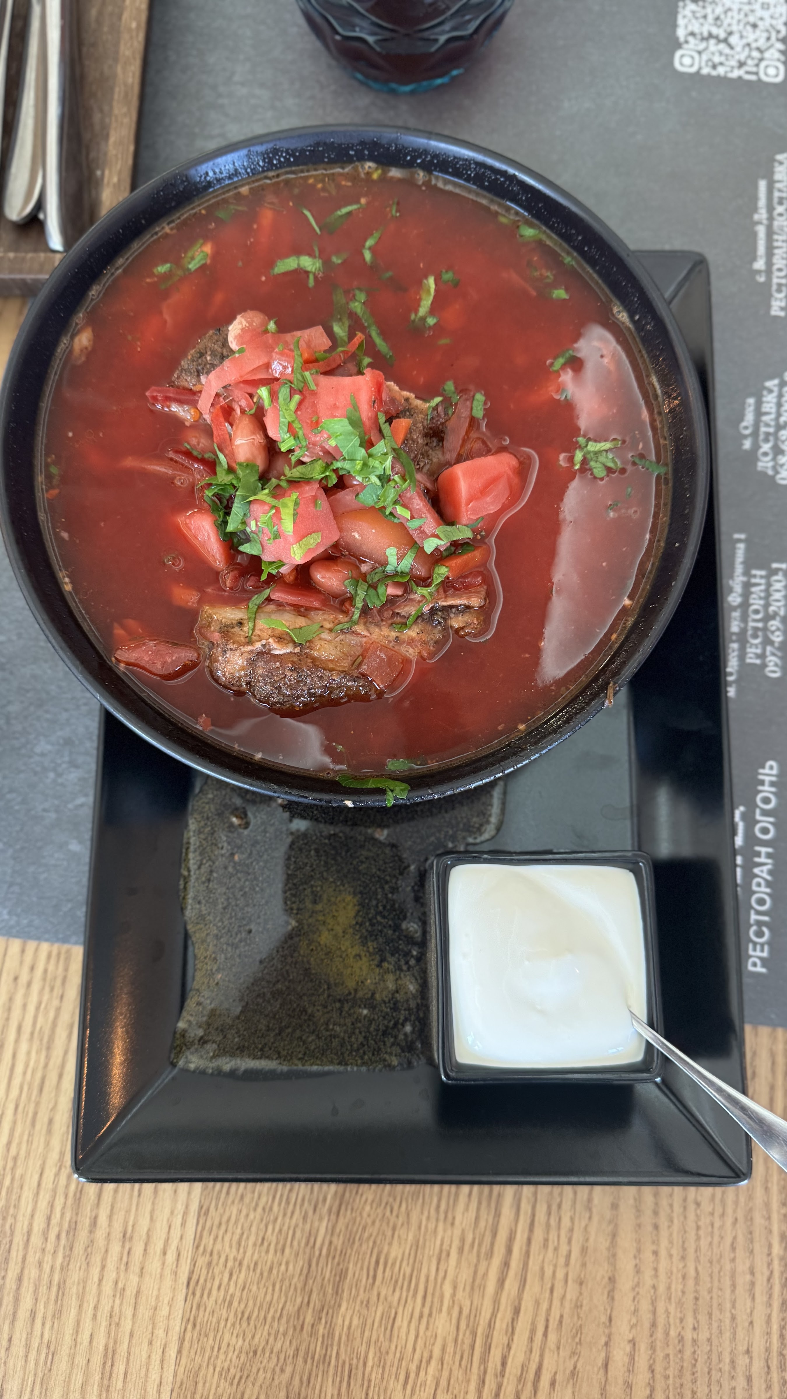 Ресторан «Вогонь» image 9