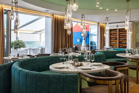 Olive Restaurant by UnderSun Hotel image 1