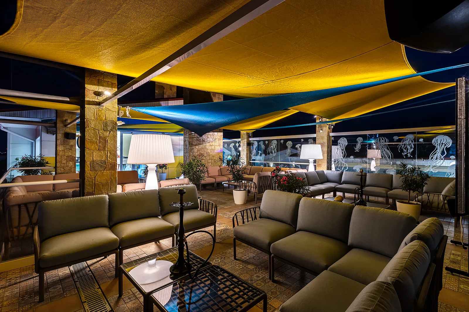 Olive Restaurant by UnderSun Hotel image 7