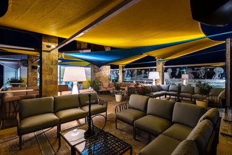 Olive Restaurant by UnderSun Hotel image 7